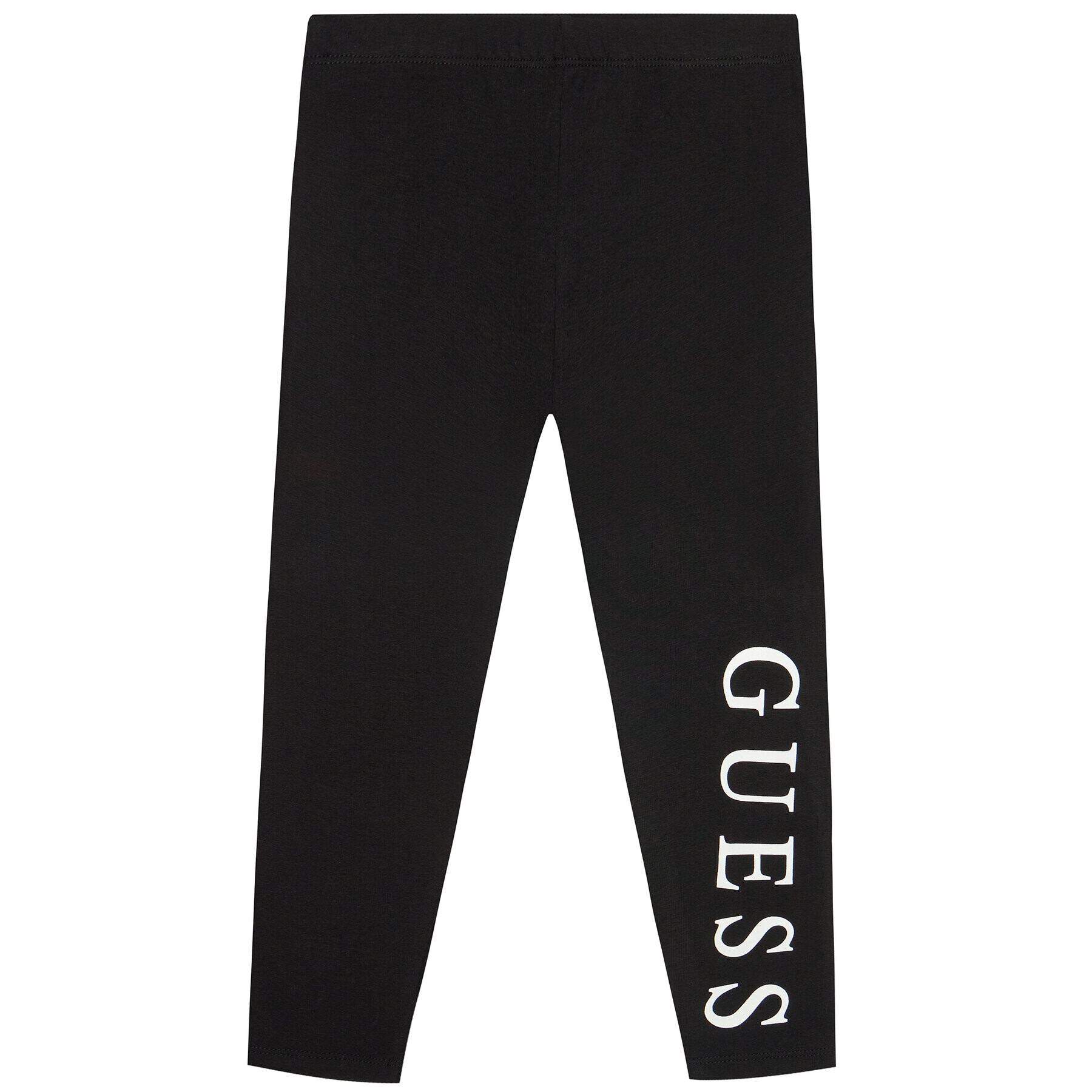 Guess Pajkice J94B16 J1311 Črna Slim Fit - Pepit.si