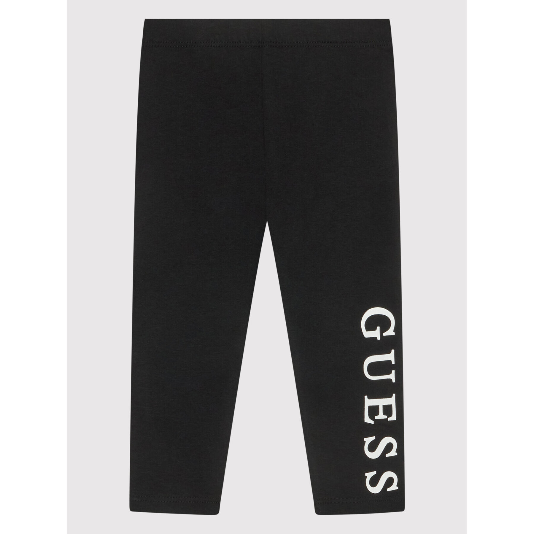 Guess Pajkice K94B06 J1311 Črna Slim Fit - Pepit.si