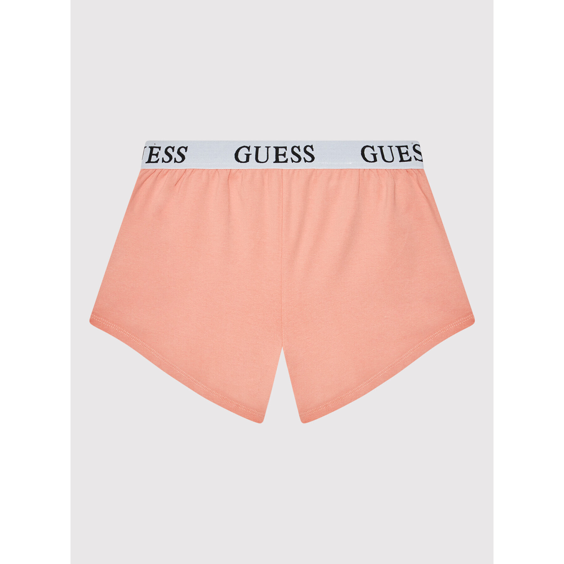 Guess Pižama J1BG00 J1311 Roza Regular Fit - Pepit.si