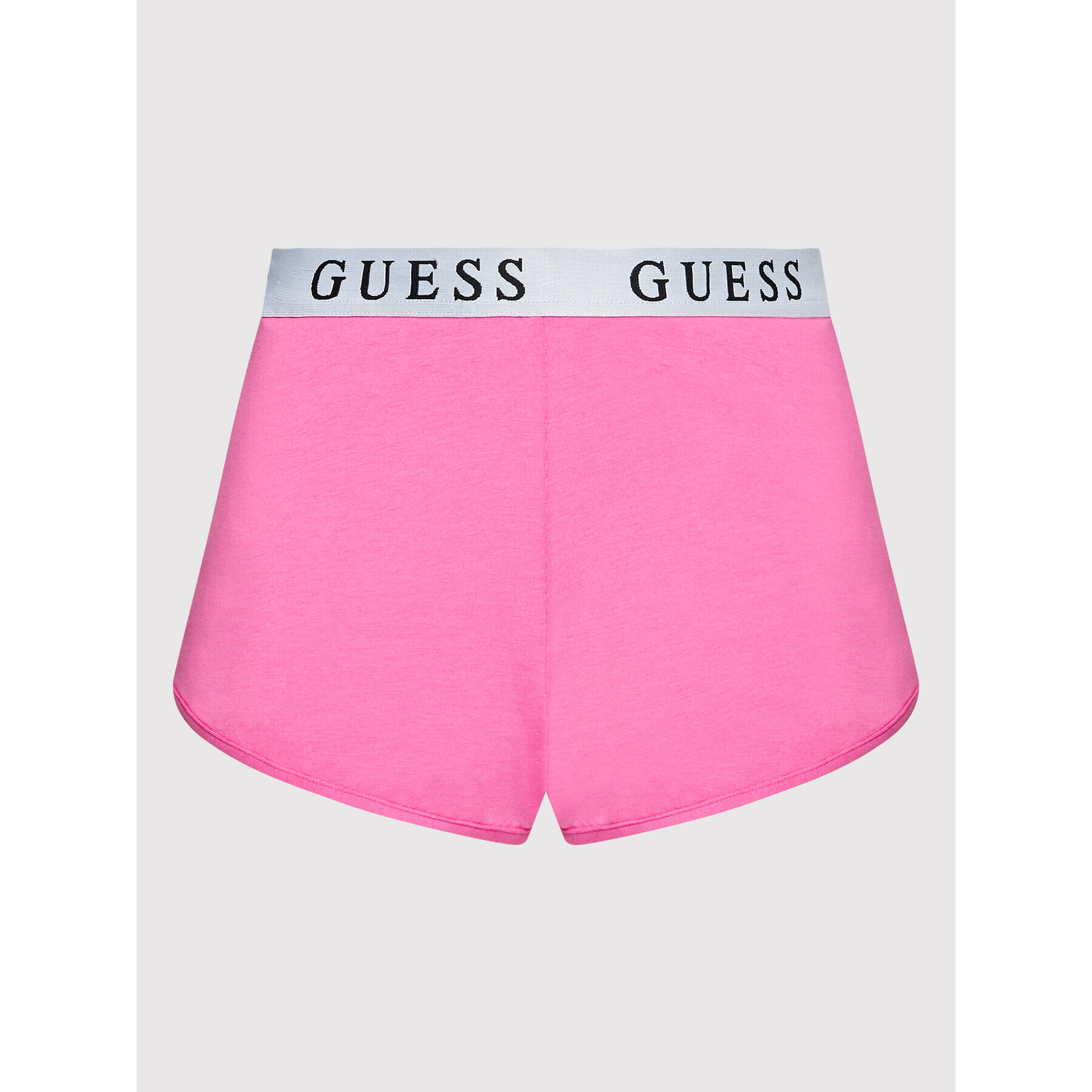 Guess Pižama O1GX01 JR07A Roza Regular Fit - Pepit.si