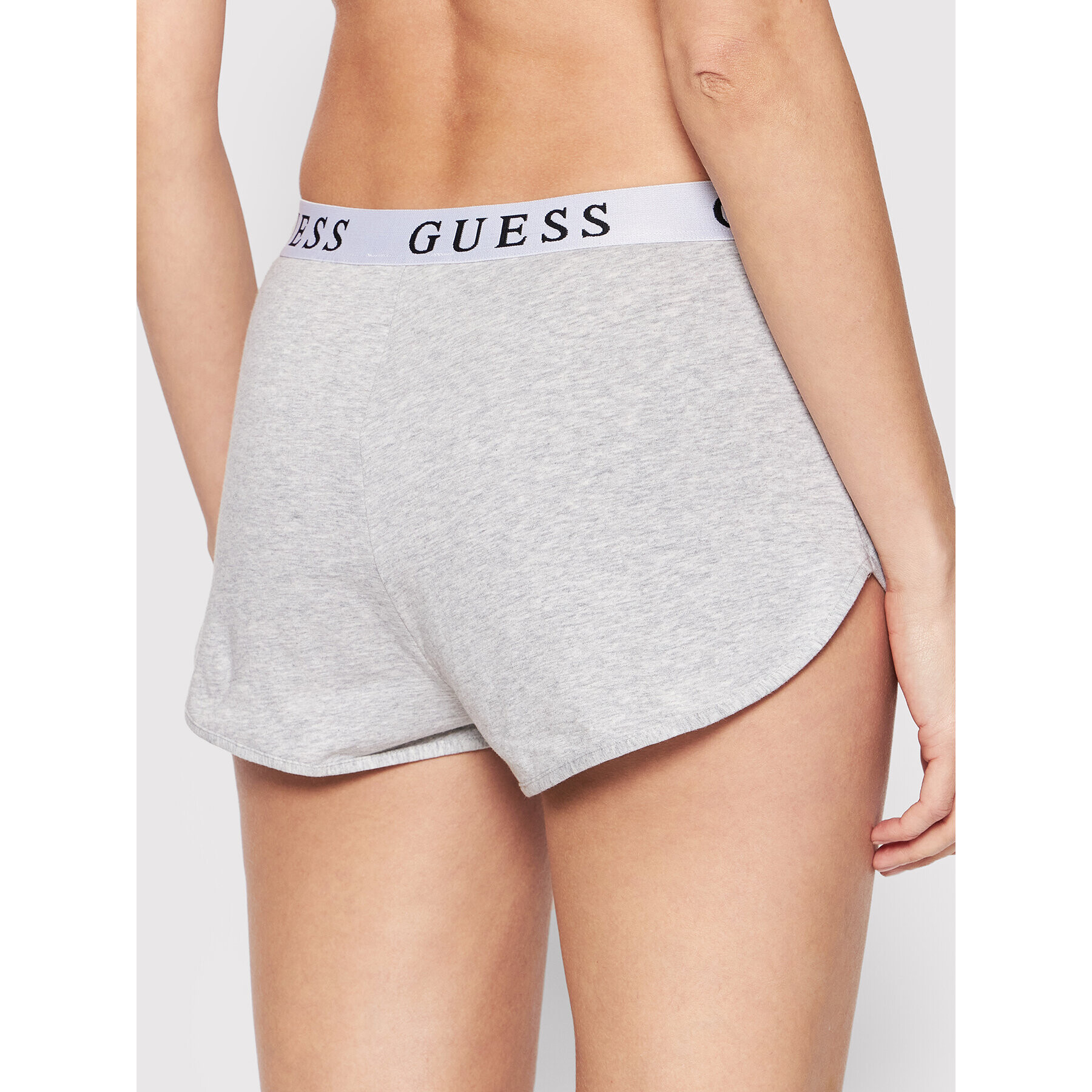 Guess Pižama O1GX01 JR07H Siva Regular Fit - Pepit.si