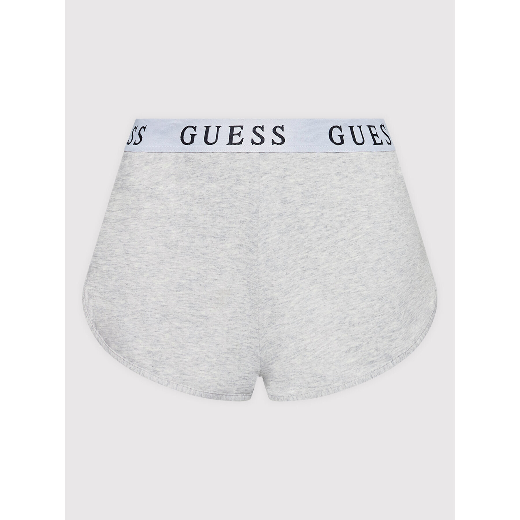 Guess Pižama O1GX01 JR07H Siva Regular Fit - Pepit.si