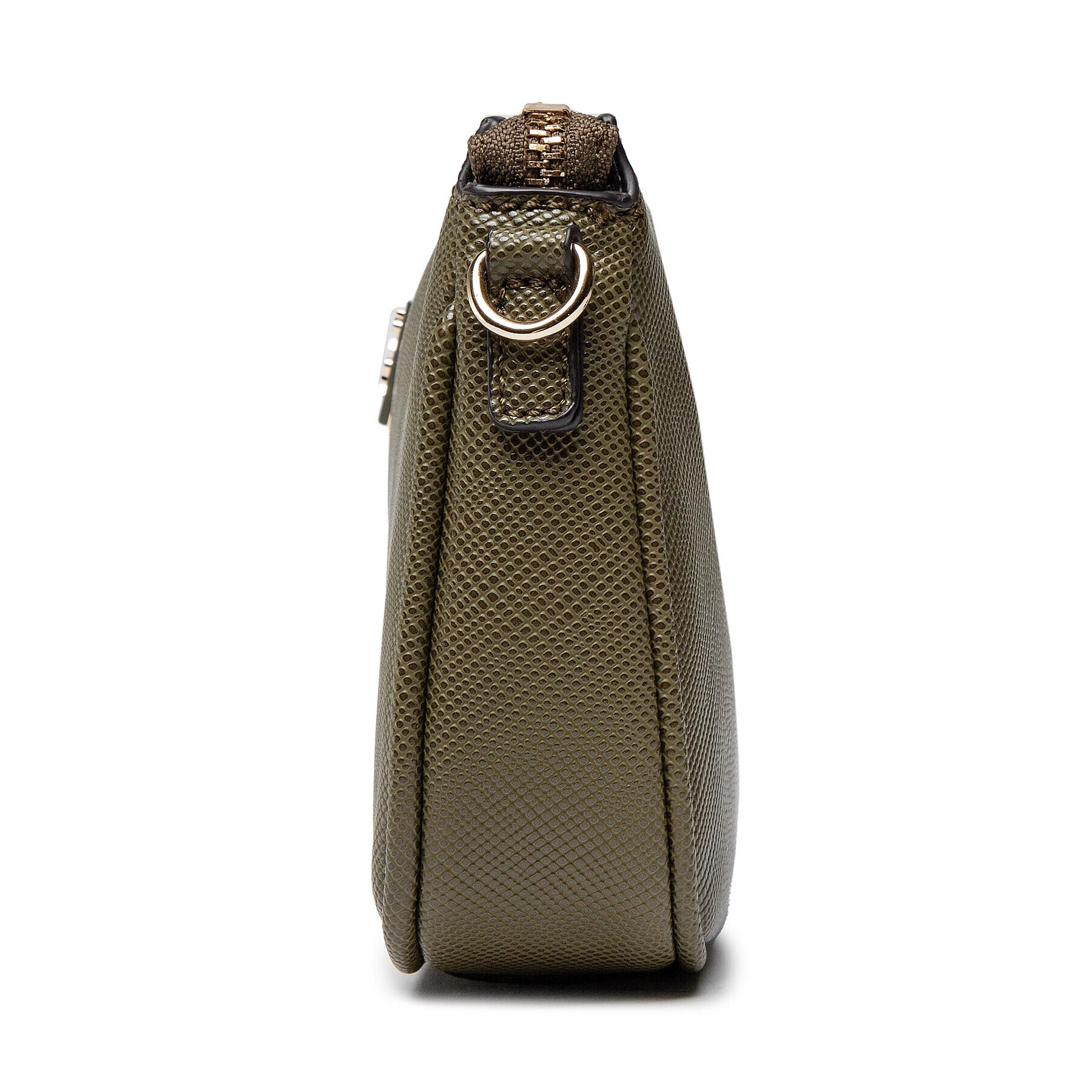 Guess Ročna torba Alexie (VG) Mini Bags HWVG84 16700 Khaki - Pepit.si