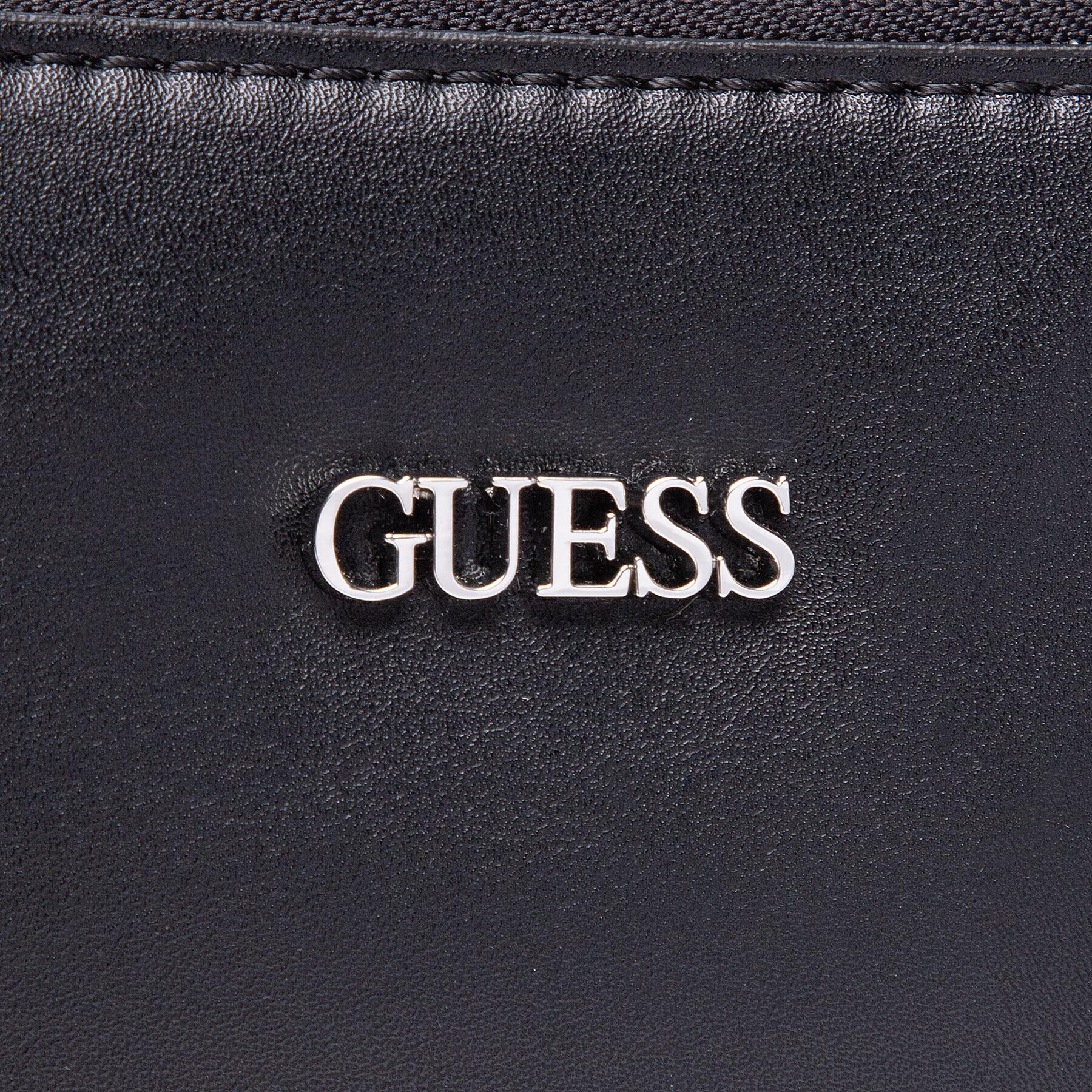 Guess Ročna torba Arie (GY) Mini HWGY78 85700 Bela - Pepit.si