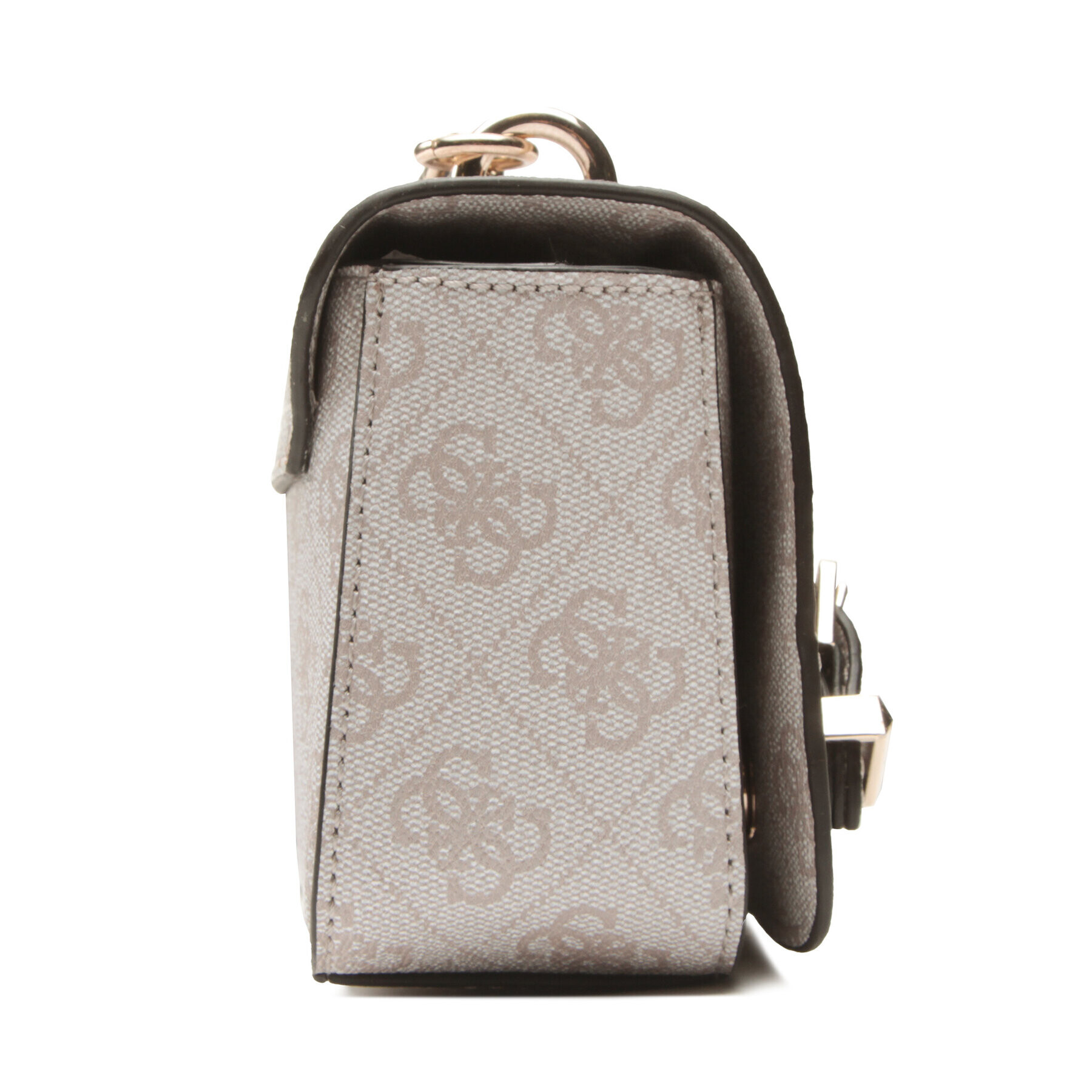 Guess Ročna torba Didi (SG) Mini Bags HWSG87 44780 Siva - Pepit.si