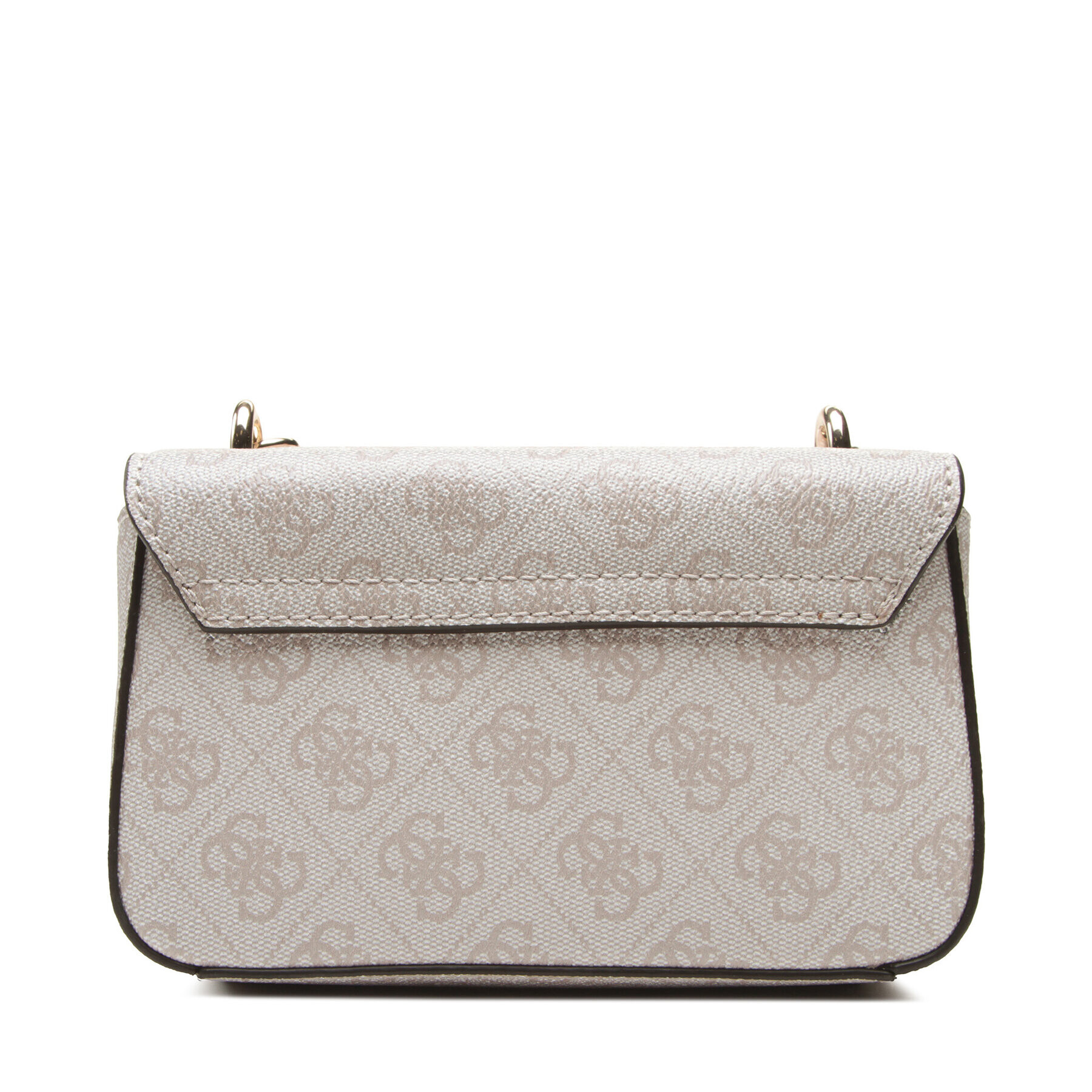 Guess Ročna torba Didi (SG) Mini Bags HWSG87 44780 Siva - Pepit.si