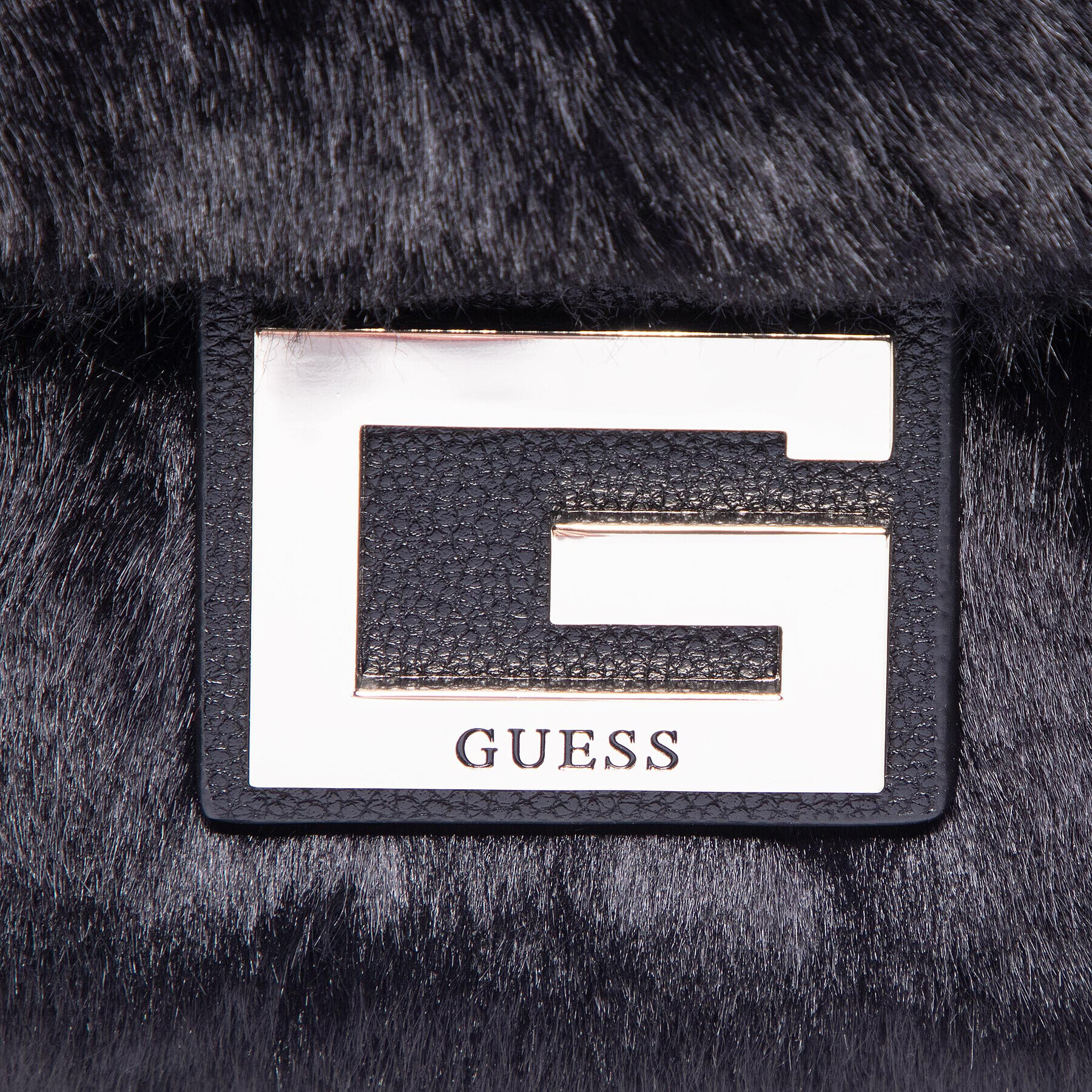 Guess Ročna torba Gwen (VG) HWVG78 93210 Črna - Pepit.si