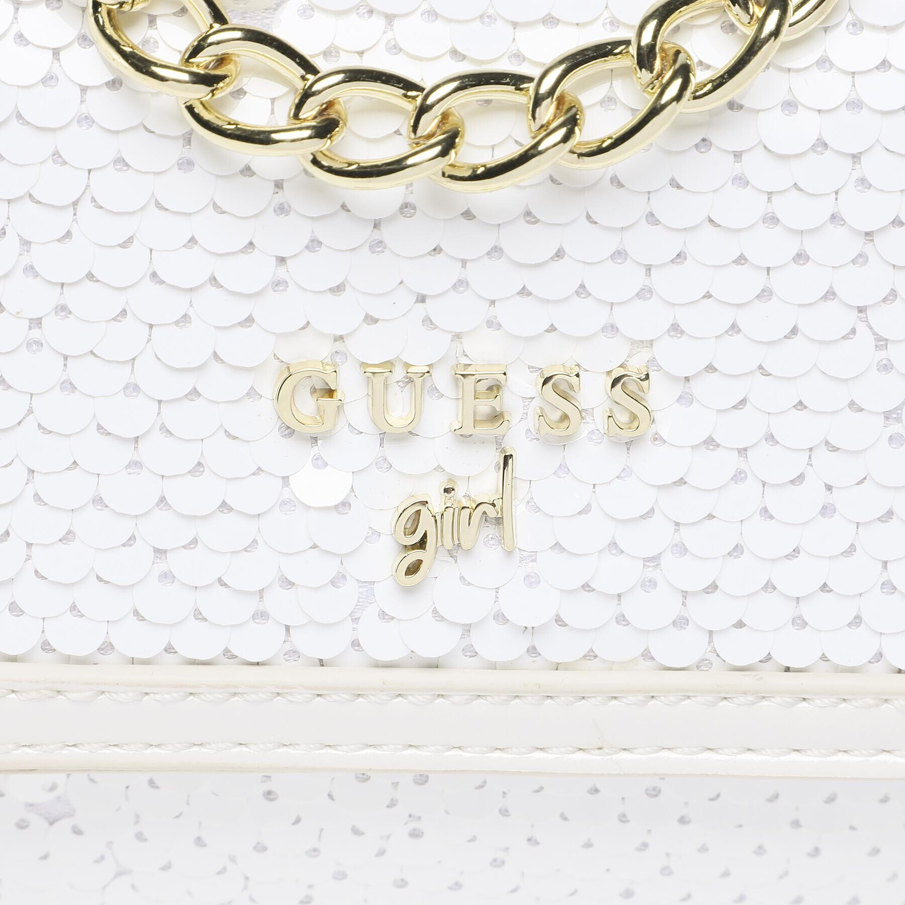 Guess Ročna torba Mini Crossbody J3GZ12 WFHI0 Siva - Pepit.si