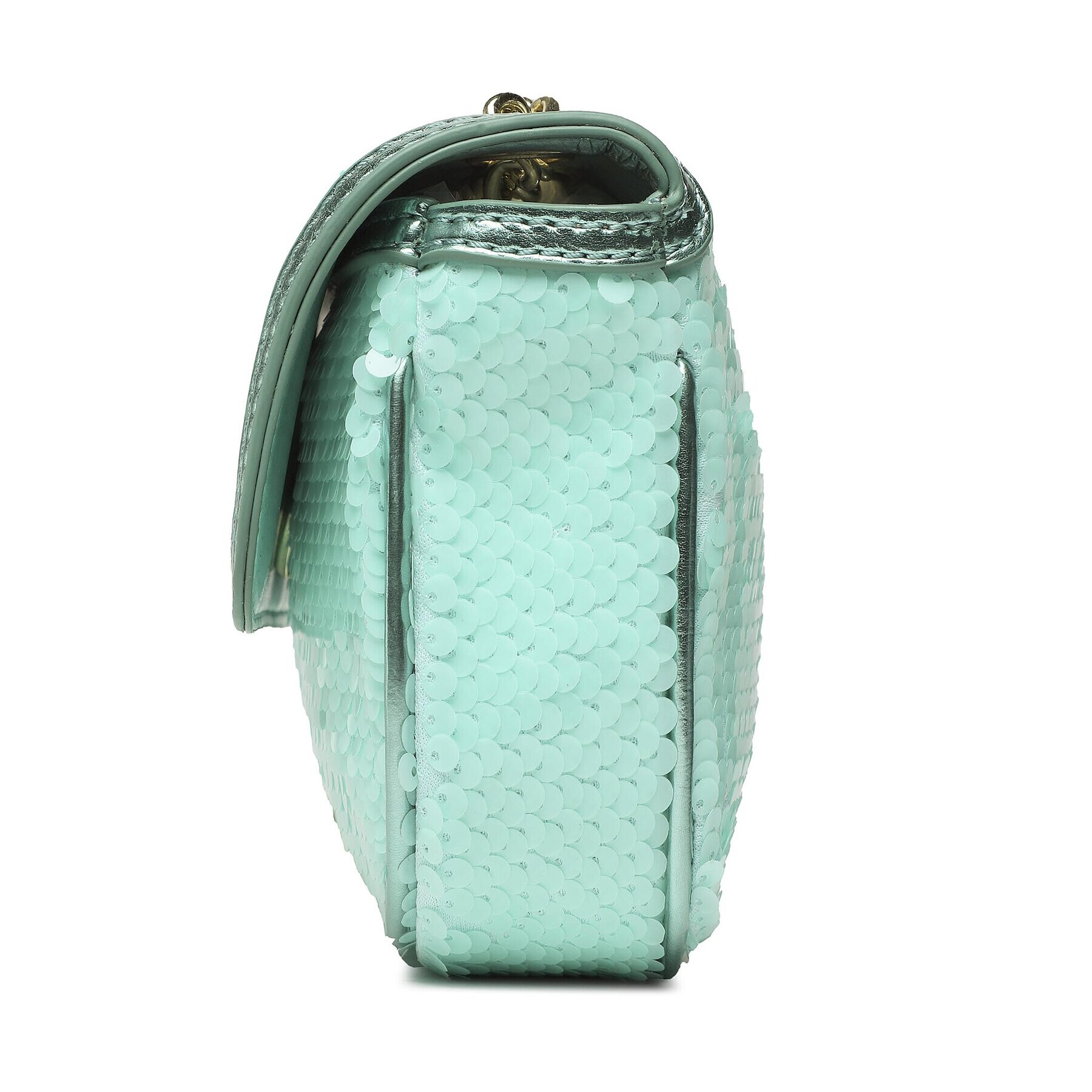 Guess Ročna torba Mini Crossbody Bag J3GZ12 WFHI0 Siva - Pepit.si