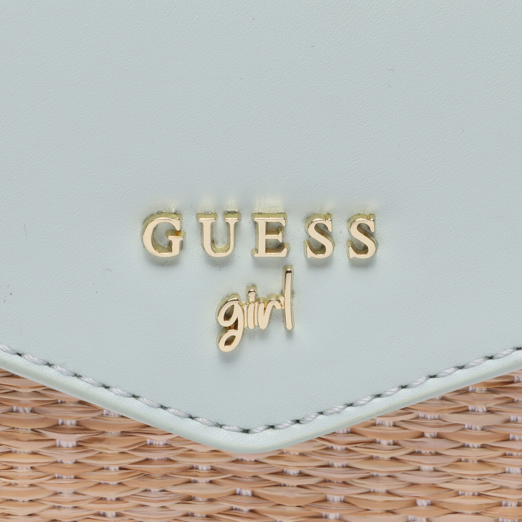 Guess Ročna torba Mini Shoulder Tote B J3GZ18 WFHH0 Zelena - Pepit.si