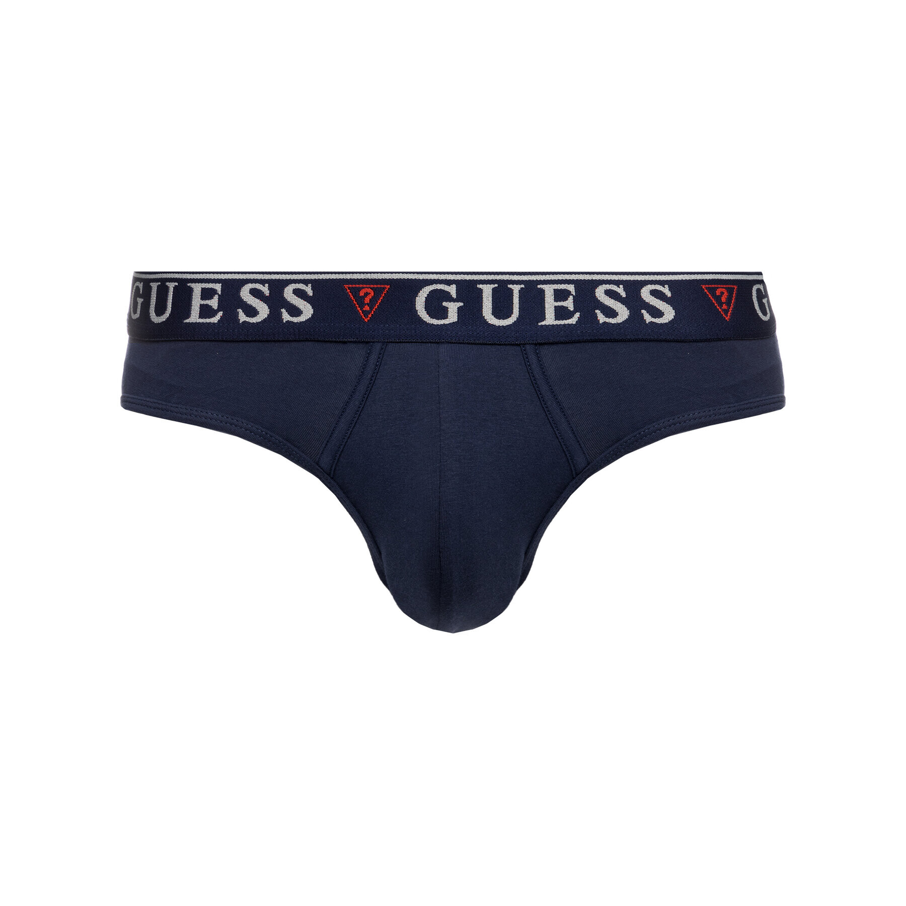 Guess Set 3 sponjic Brian U97G00 JR003 Modra - Pepit.si