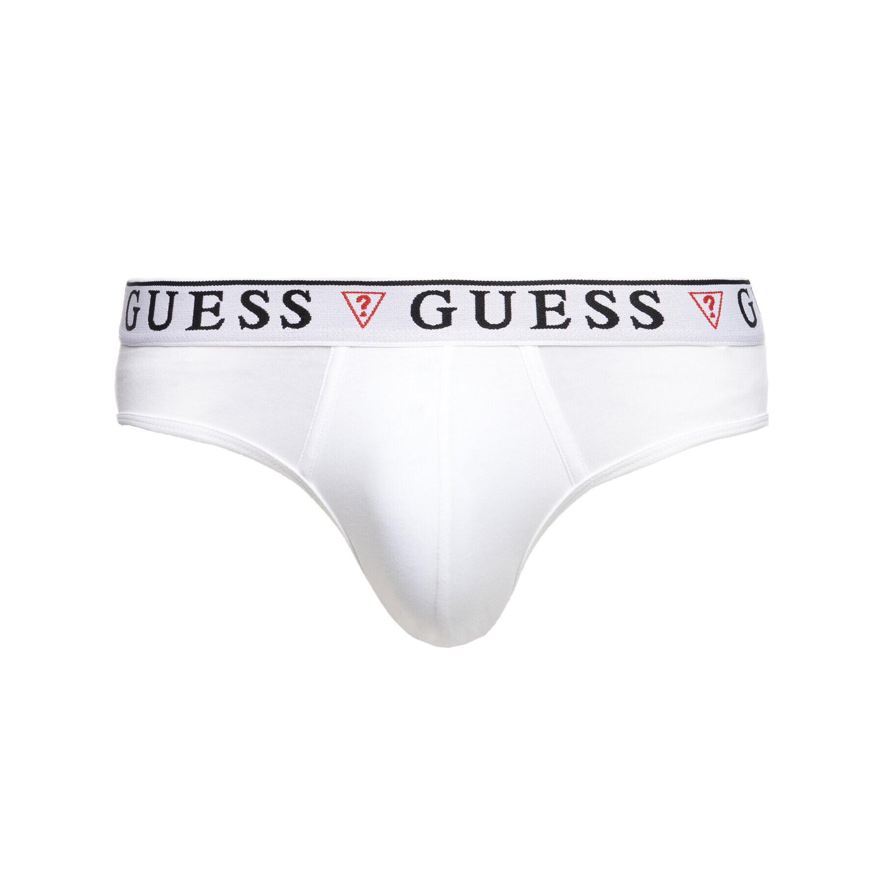 Guess Set 3 sponjic Hero U97G00 JR003 Bela - Pepit.si