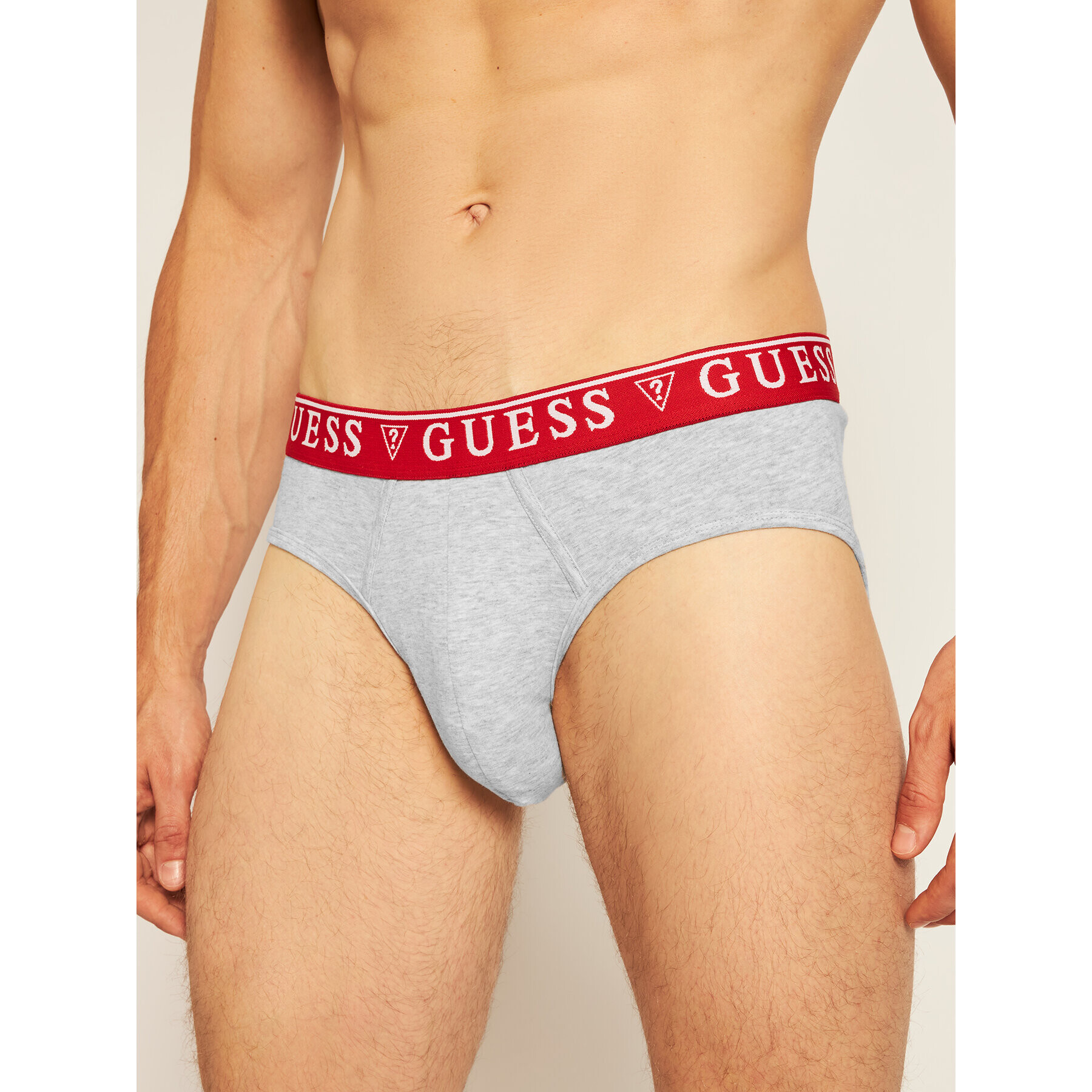 Guess Set 3 sponjic U97G00 JR003 Pisana - Pepit.si