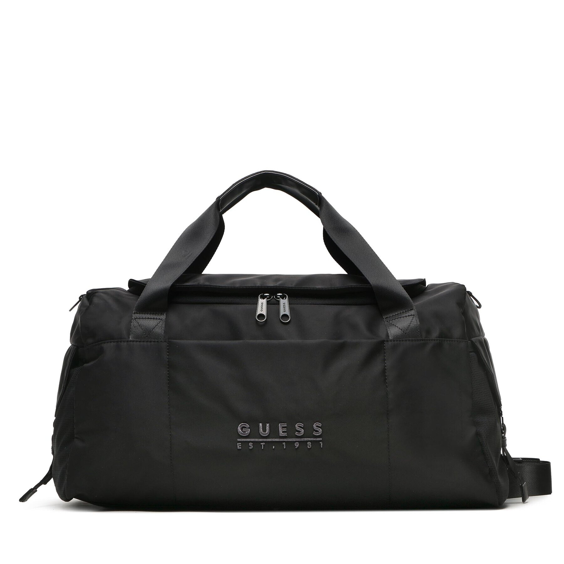 Guess Torbica Nola Travel TMVENE P3339 Črna - Pepit.si