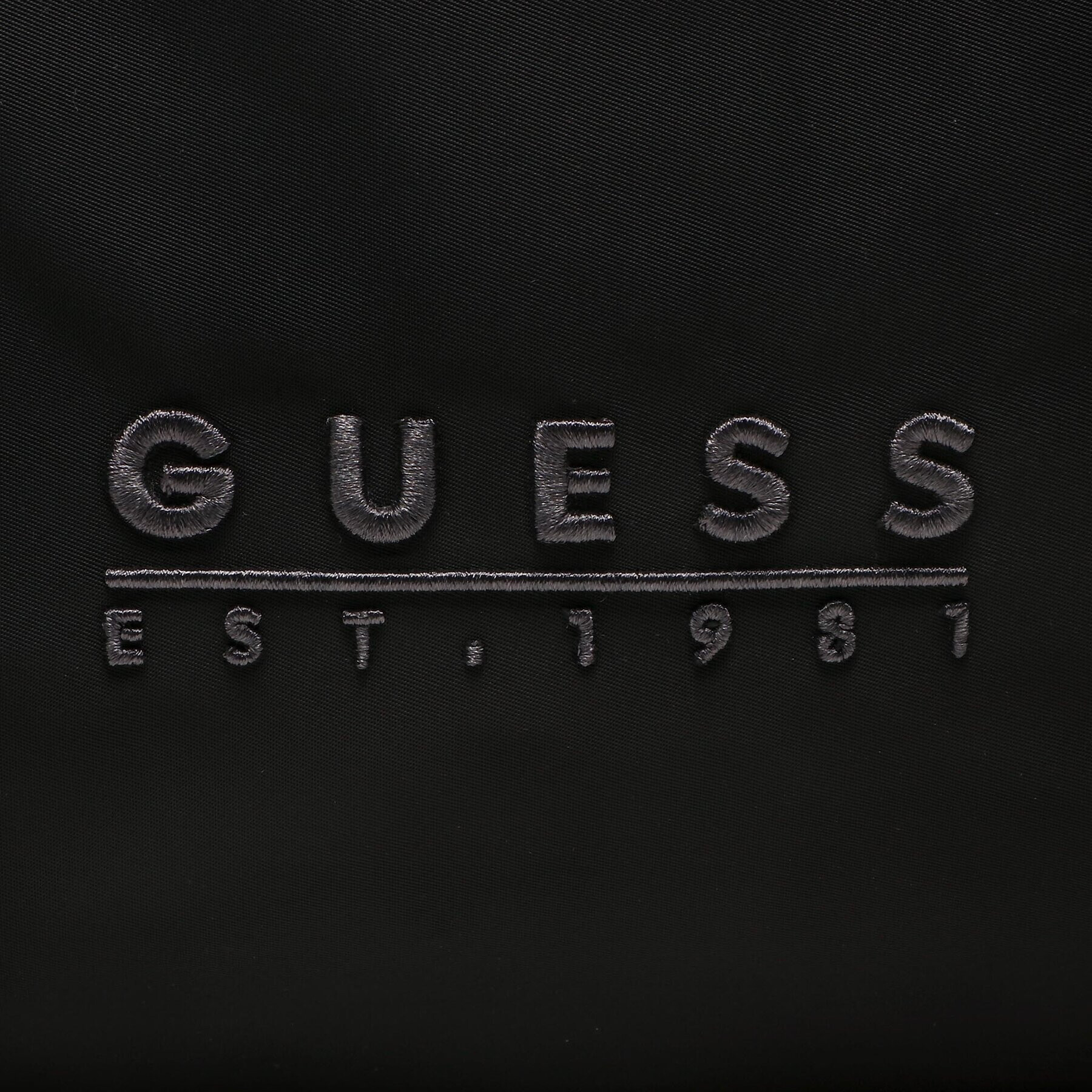 Guess Torbica Nola Travel TMVENE P3339 Črna - Pepit.si