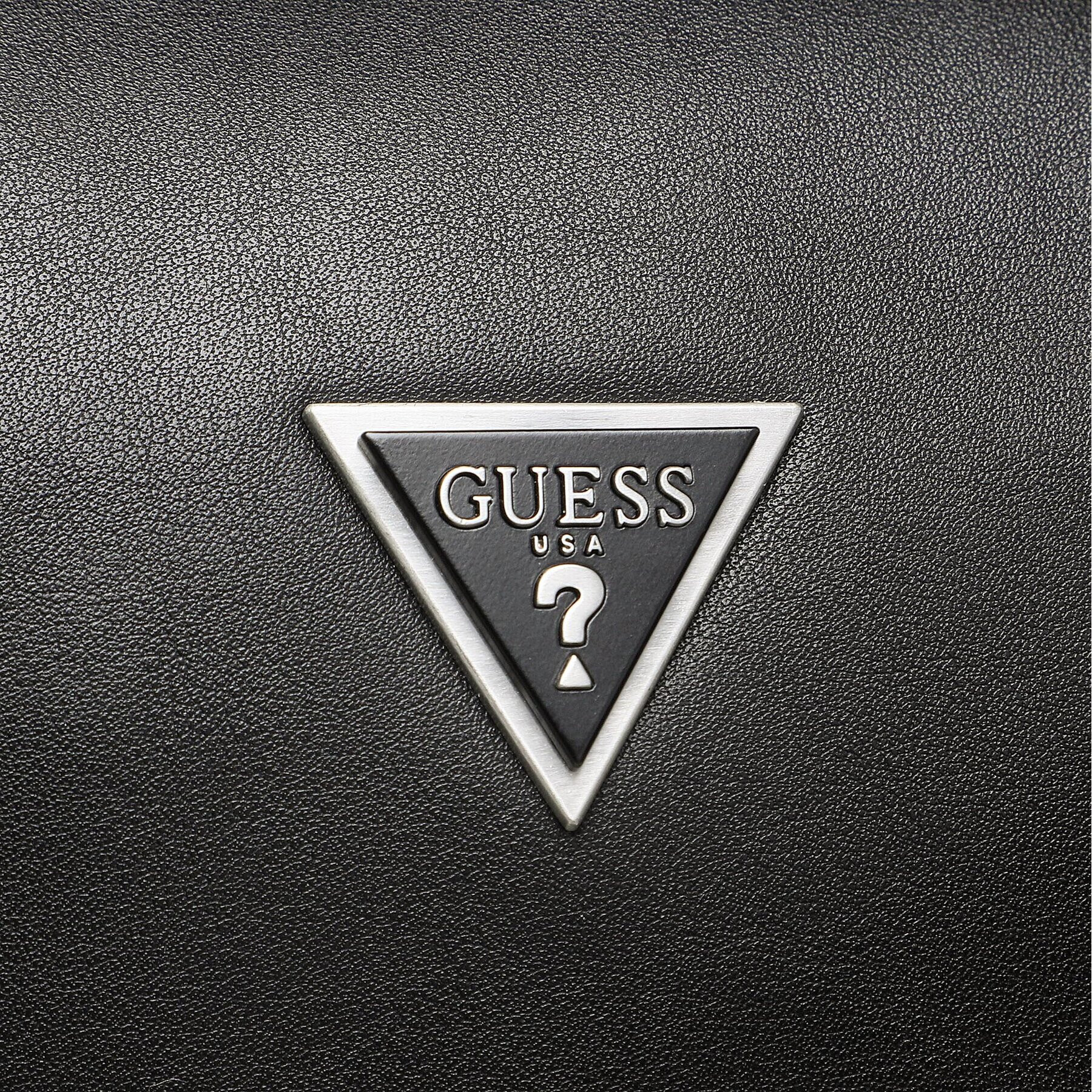 Guess Torbica Scala Travel TMSCAL P3235 Črna - Pepit.si