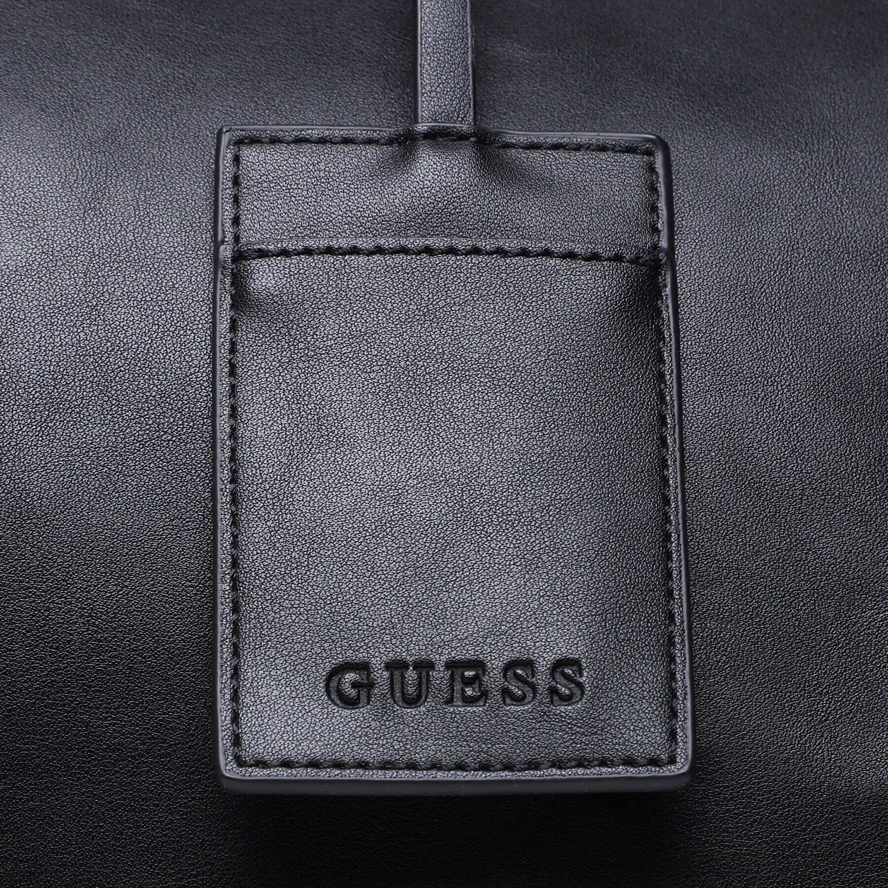 Guess Torbica Scala Travel TMSCAL P3237 Črna - Pepit.si