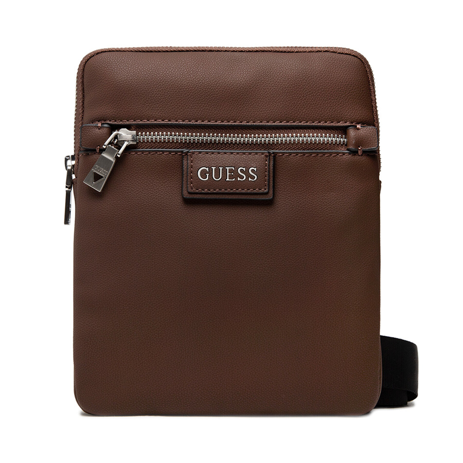 Guess Torbica za okrog pasu Riviera HMRIVI P1323 Rjava - Pepit.si