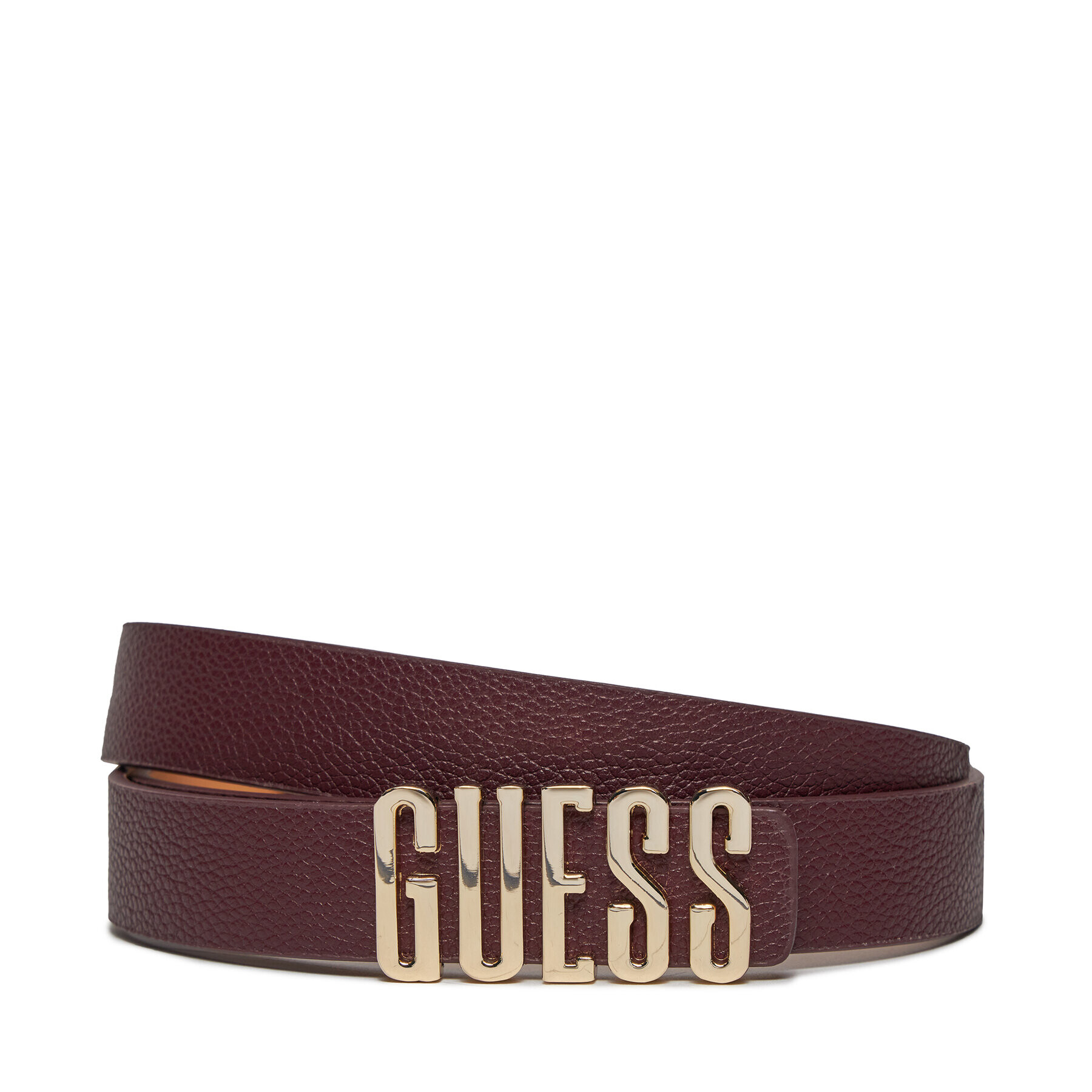 Guess Ženski pas BW9068 P4125 Vijolična - Pepit.si