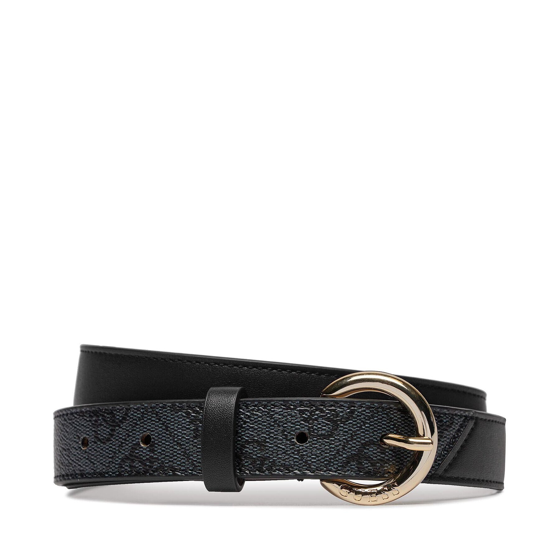 Guess Ženski pas Dagan (PB) Belts BW9077 P4125 Rjava - Pepit.si