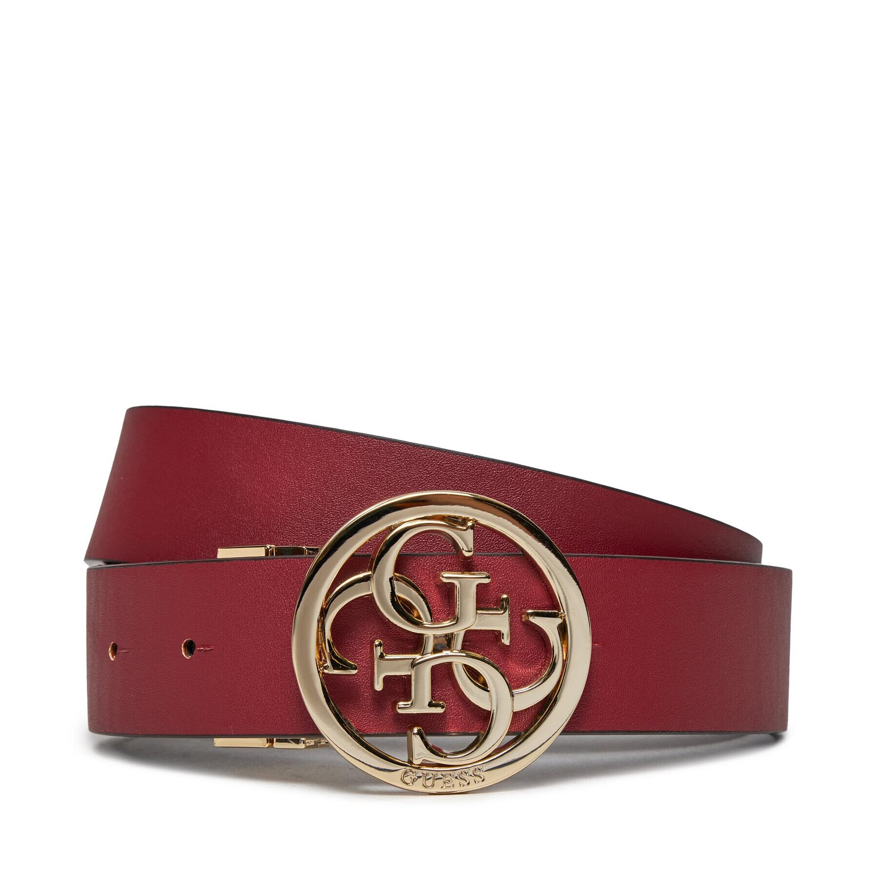 Guess Ženski pas Noelle (QL) Belts BW9062 P4135 Rjava - Pepit.si