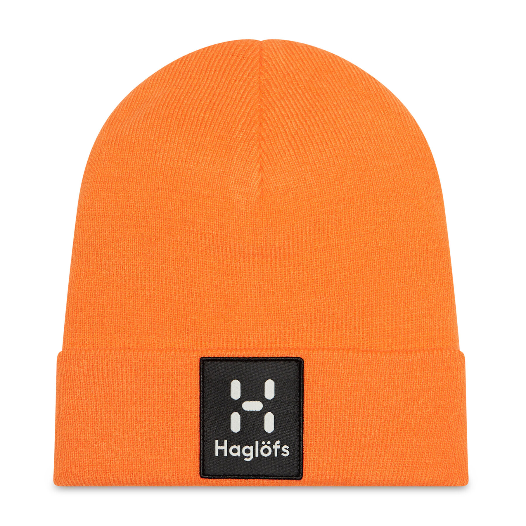 Haglöfs Kapa Maze Beanie 605135 Oranžna - Pepit.si