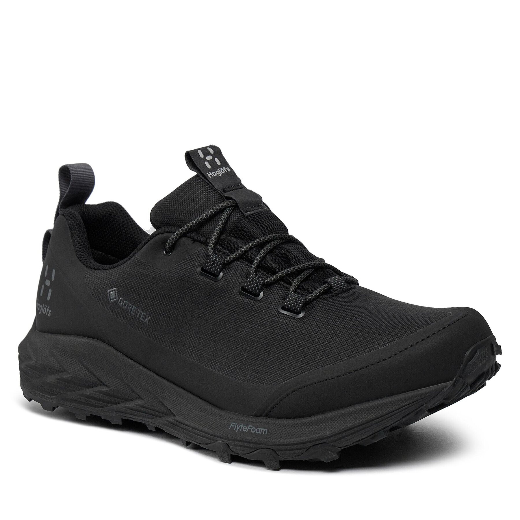 Haglöfs Trekking čevlji L.I.M FH Gtx GORE-TEX Low 4988802CT Črna - Pepit.si