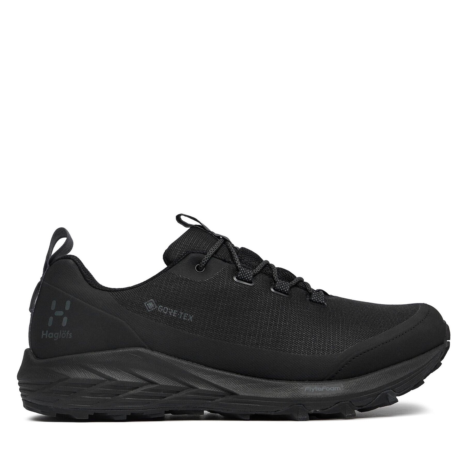 Haglöfs Trekking čevlji L.I.M FH Gtx GORE-TEX Low 4988802CT Črna - Pepit.si