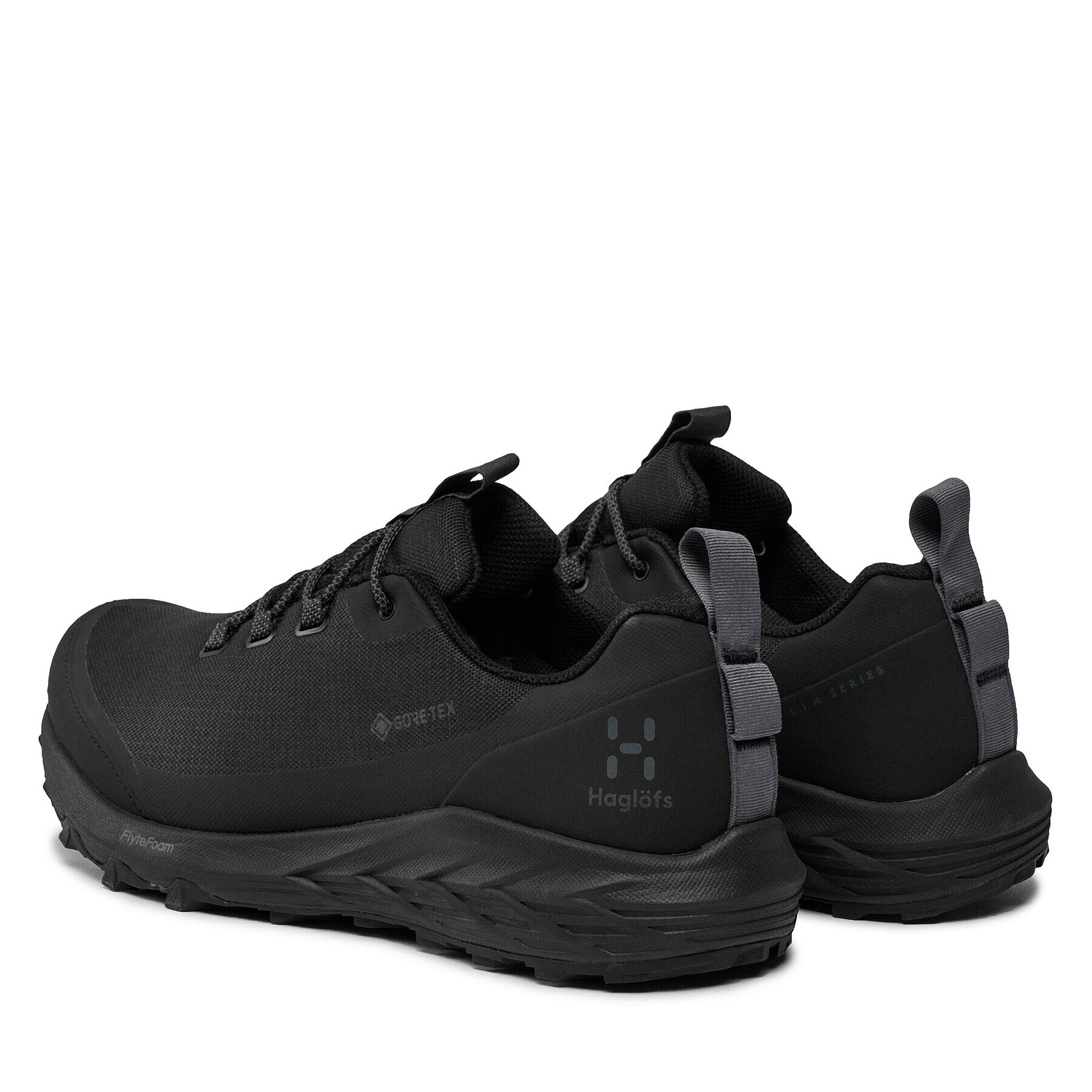 Haglöfs Trekking čevlji L.I.M FH Gtx GORE-TEX Low 4988802CT Črna - Pepit.si