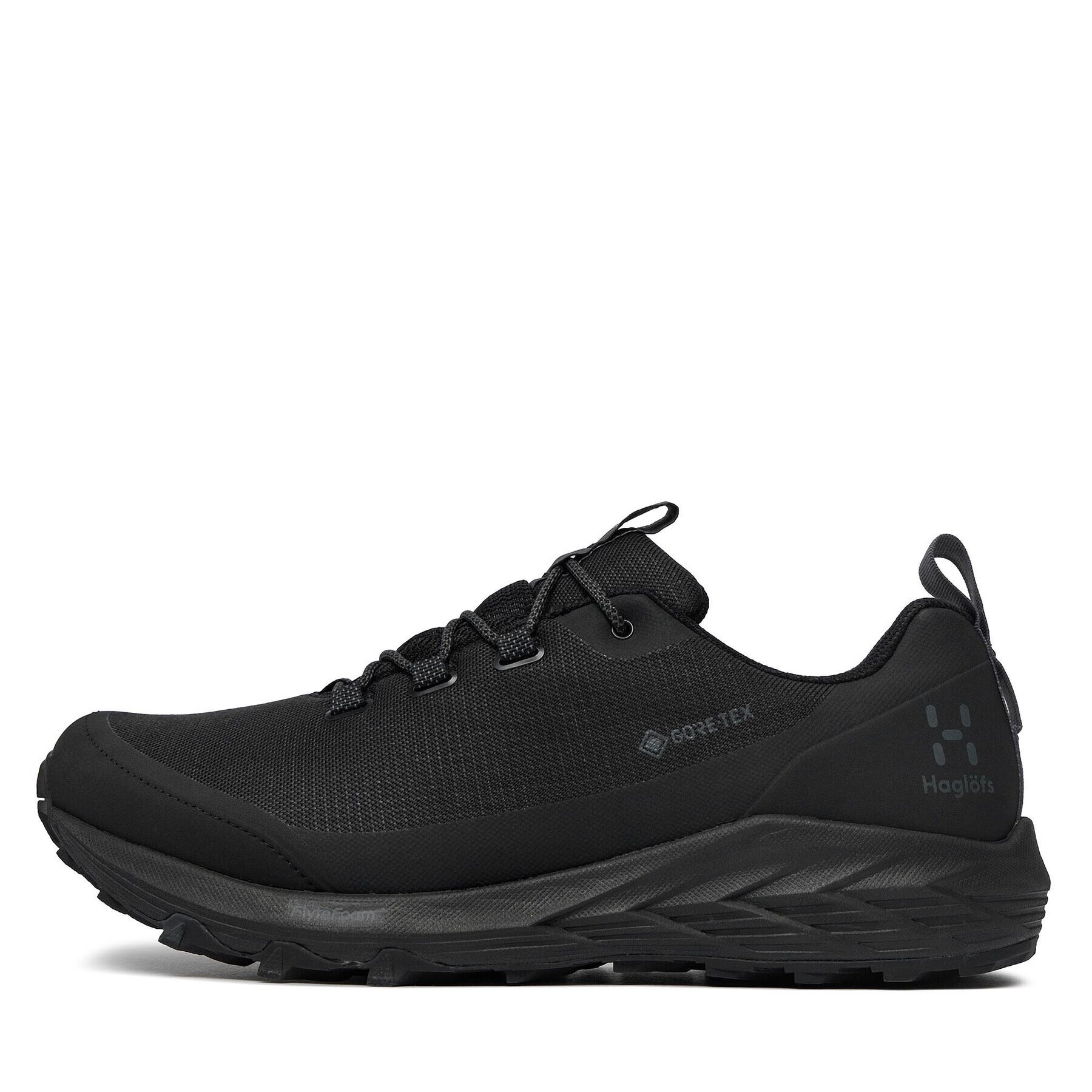 Haglöfs Trekking čevlji L.I.M FH Gtx GORE-TEX Low 4988802CT Črna - Pepit.si