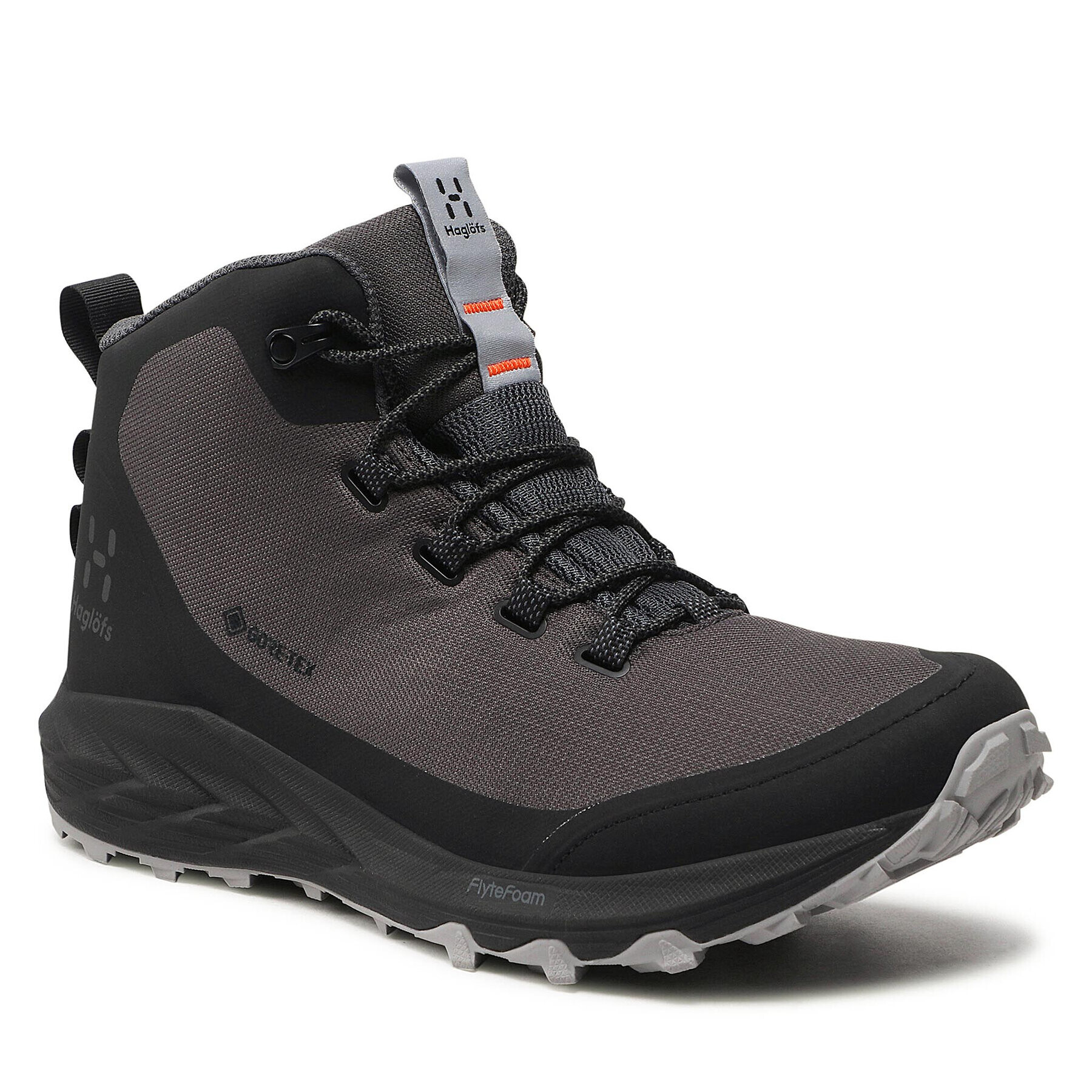 Haglöfs Trekking čevlji L.I.M Fh Gtx Mid Men GORE-TEX 498860 Siva - Pepit.si