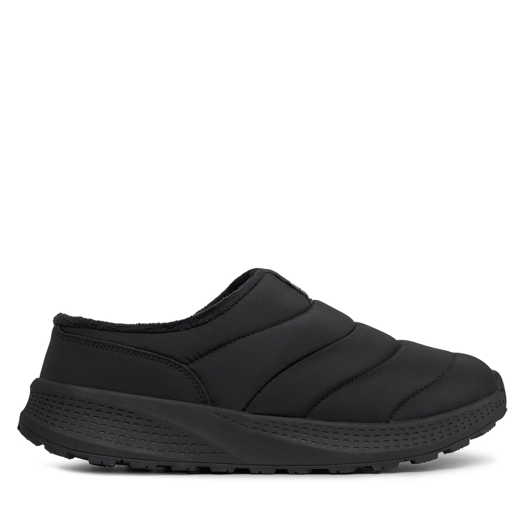 Halti Natikači Rest recovery slipper 054-2936 Črna - Pepit.si