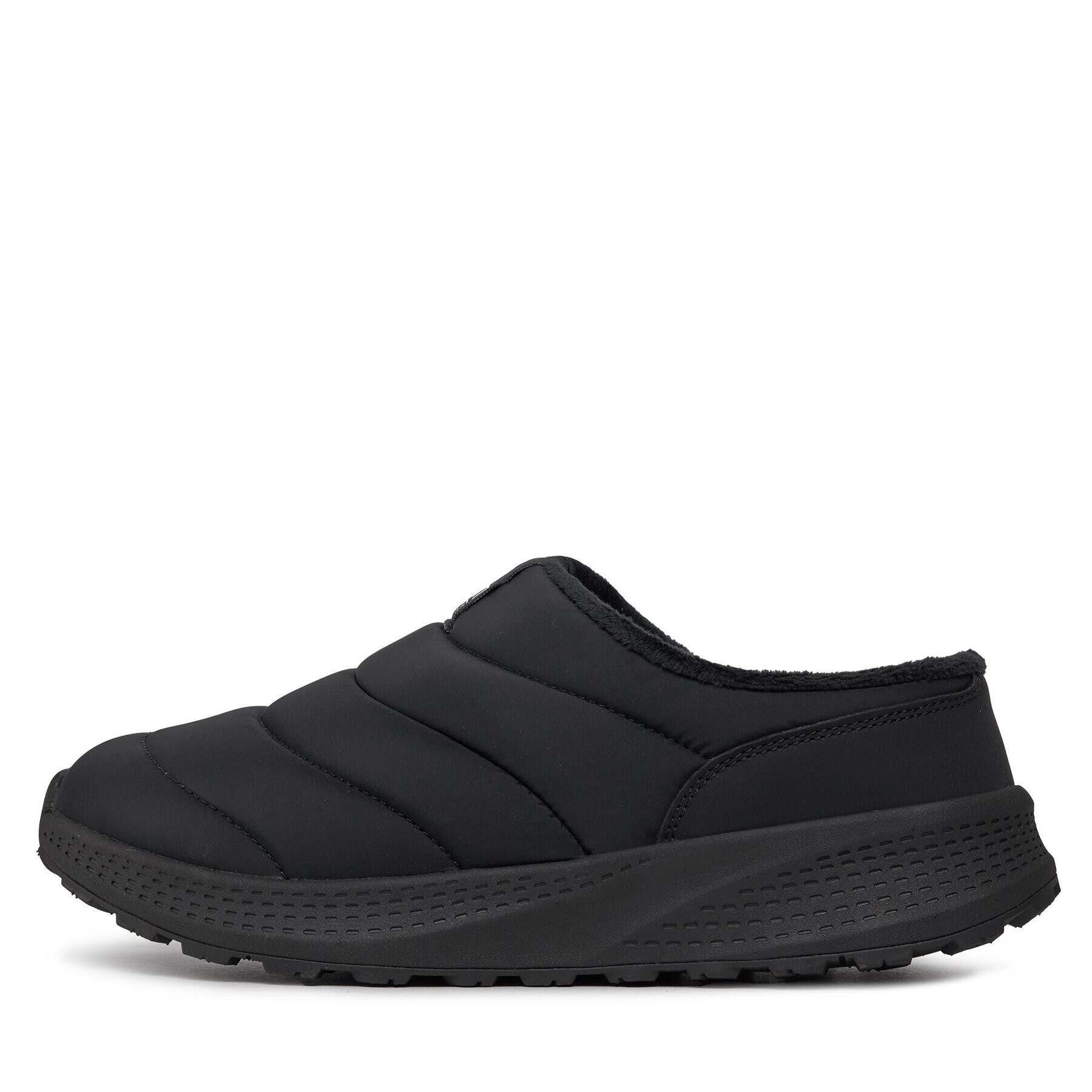 Halti Natikači Rest recovery slipper 054-2936 Črna - Pepit.si