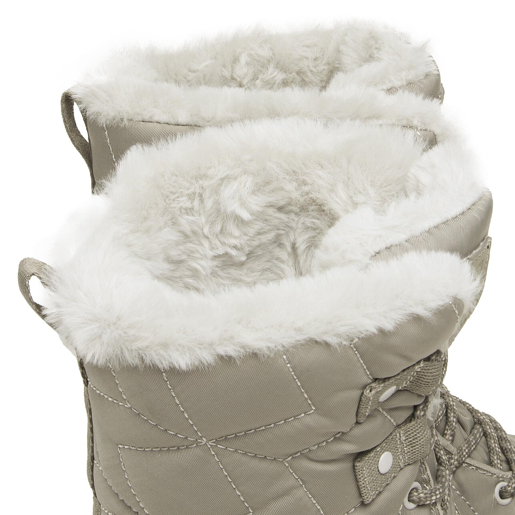 Halti Škornji za sneg Kiruna Dx W Winter Boot 054-2825 Siva - Pepit.si