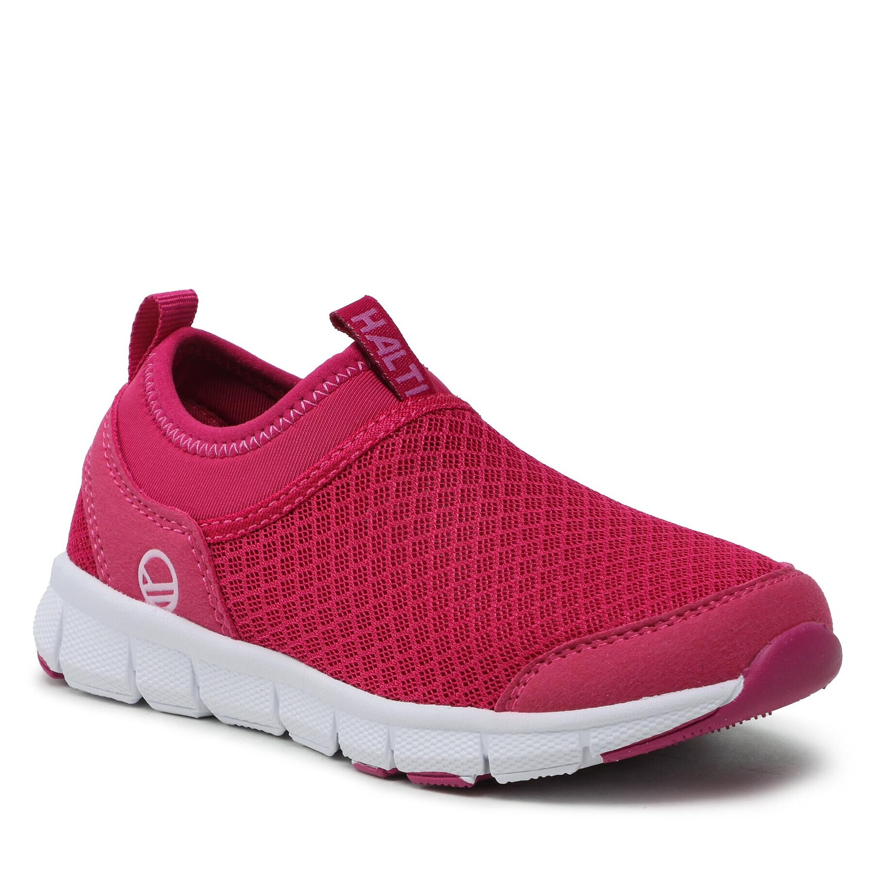 Halti Superge Lente 2 Jr Leisure Shoe Roza - Pepit.si