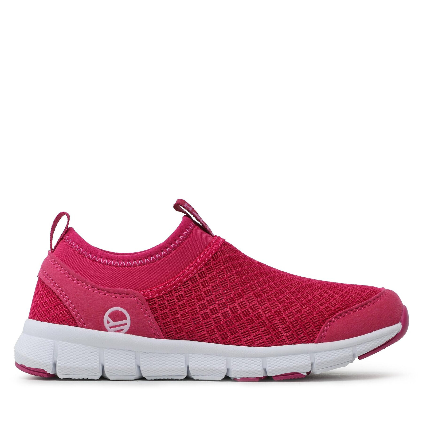 Halti Superge Lente 2 Jr Leisure Shoe Roza - Pepit.si