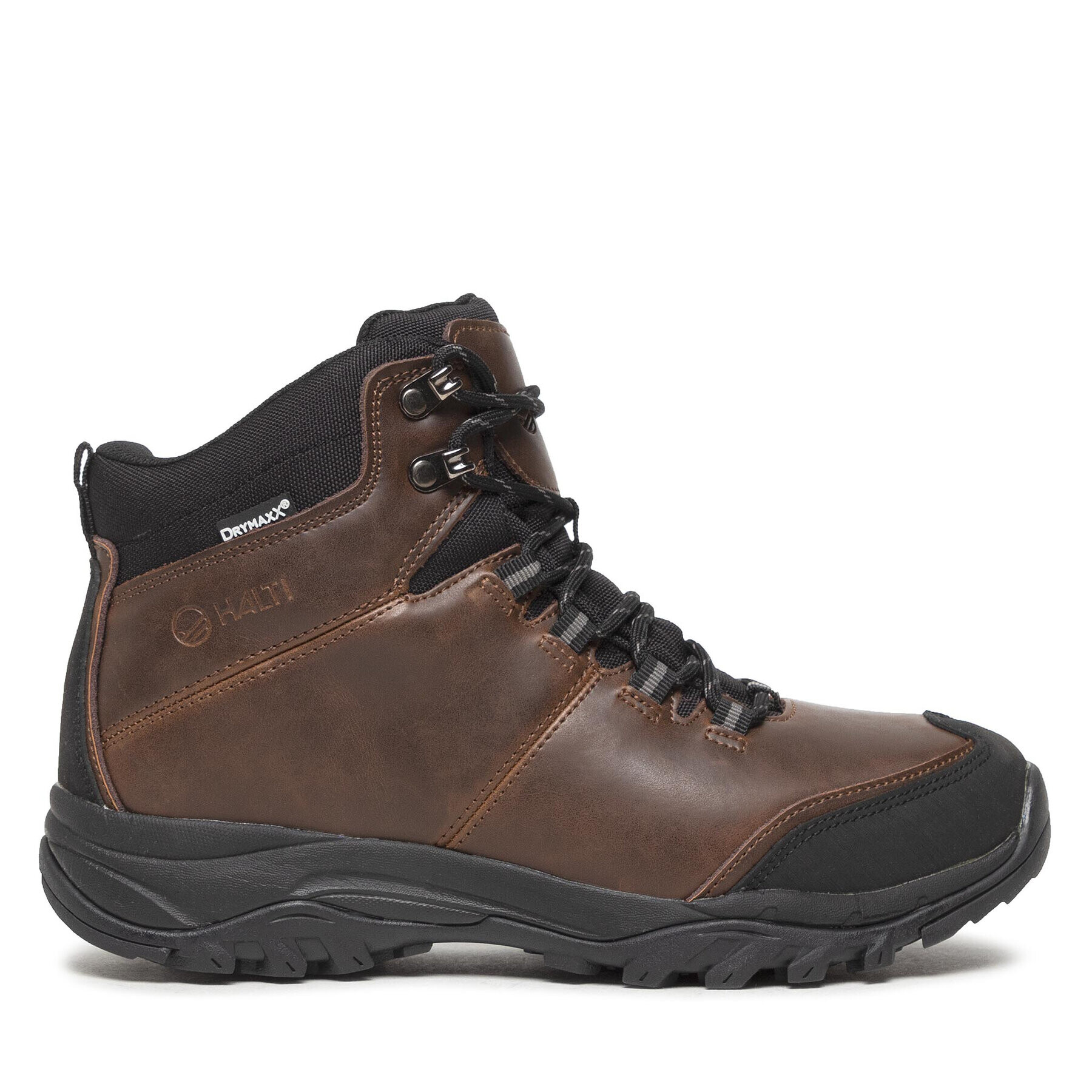 Halti Trekking čevlji Canyon Dx Mid Hiking Boot 054-2577 Rjava - Pepit.si