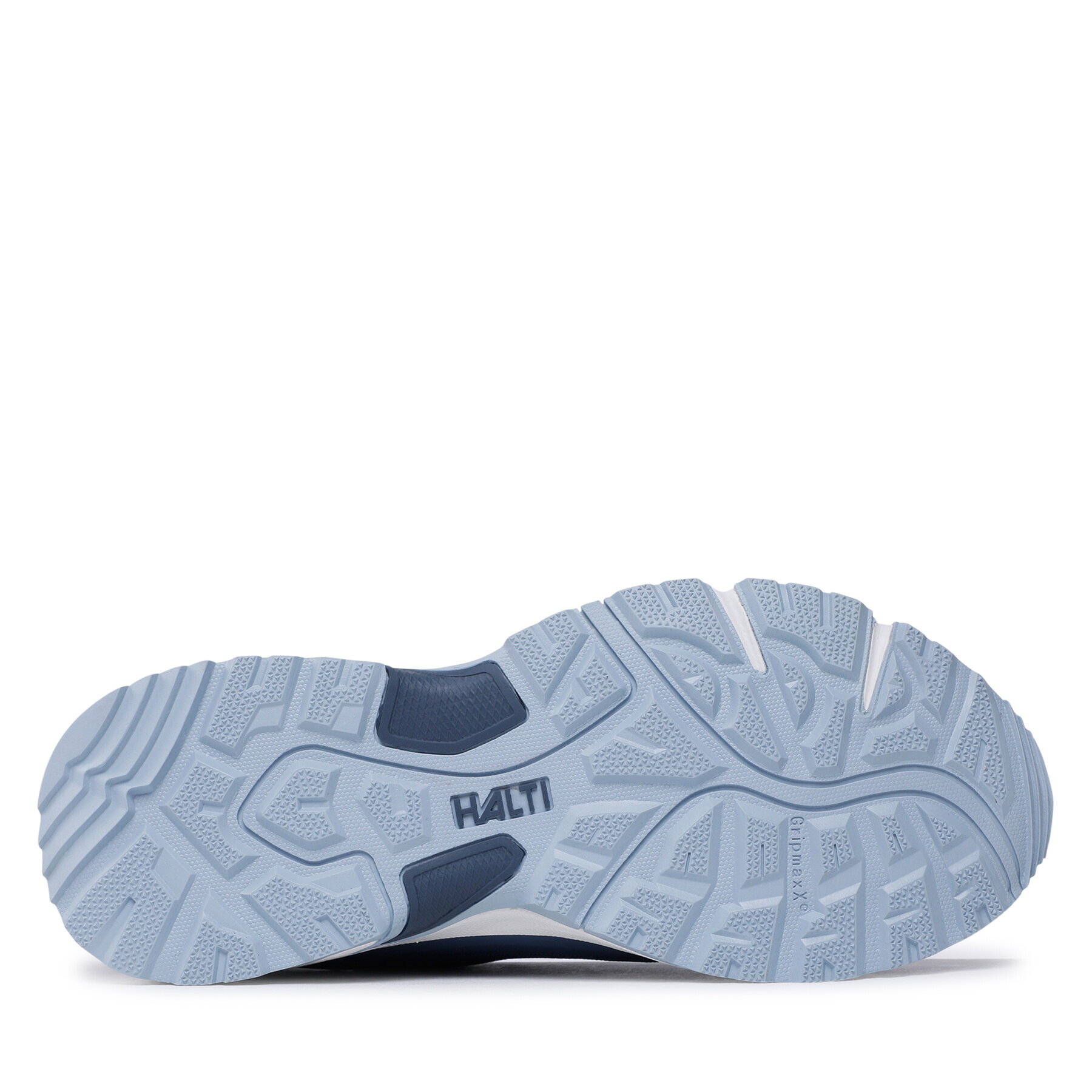 Halti Trekking čevlji Fara Low 2 Dx W Walking Shoe Modra - Pepit.si