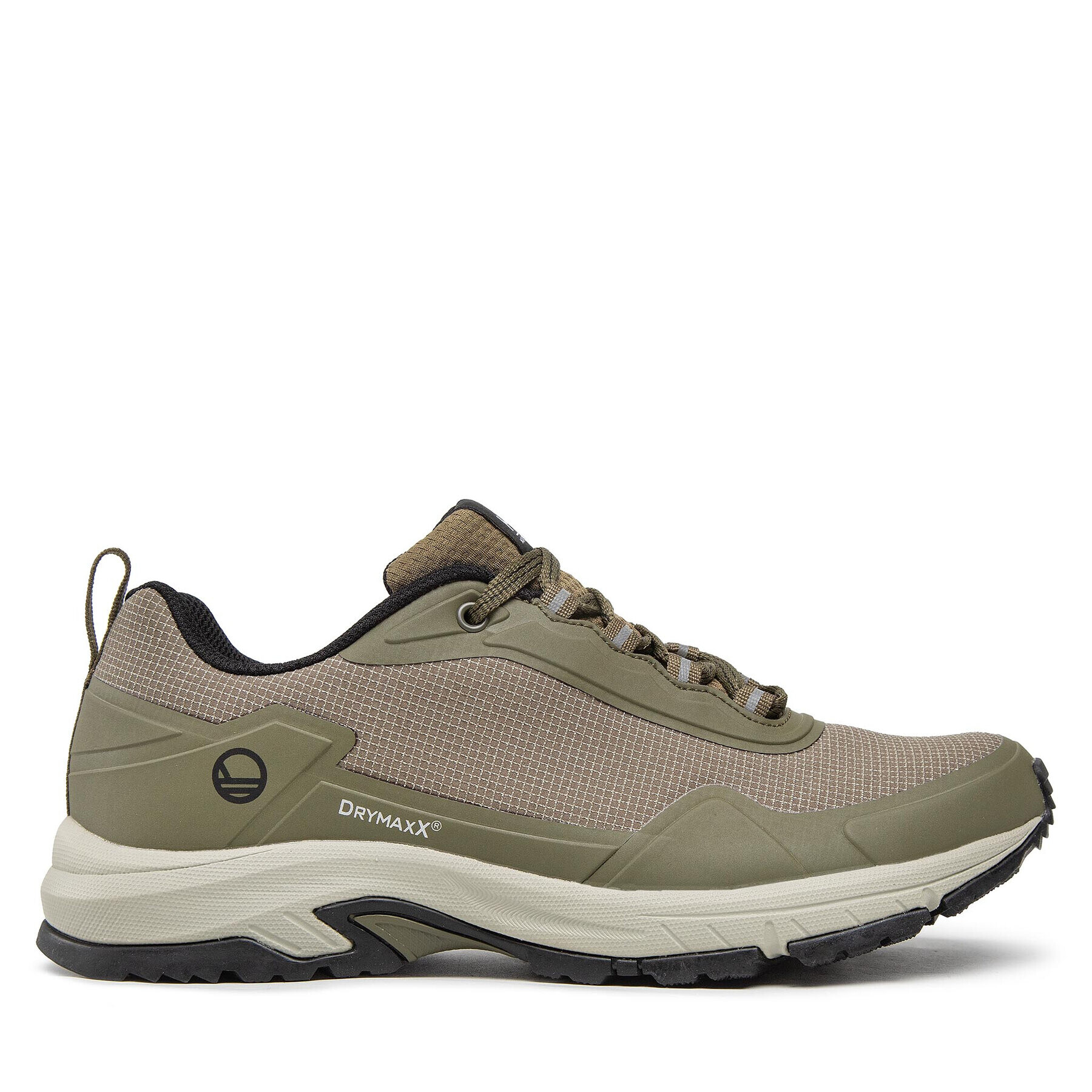 Halti Trekking čevlji Fara Low 2 Men's Dx Outdoor Shoes 054-2620 Khaki - Pepit.si