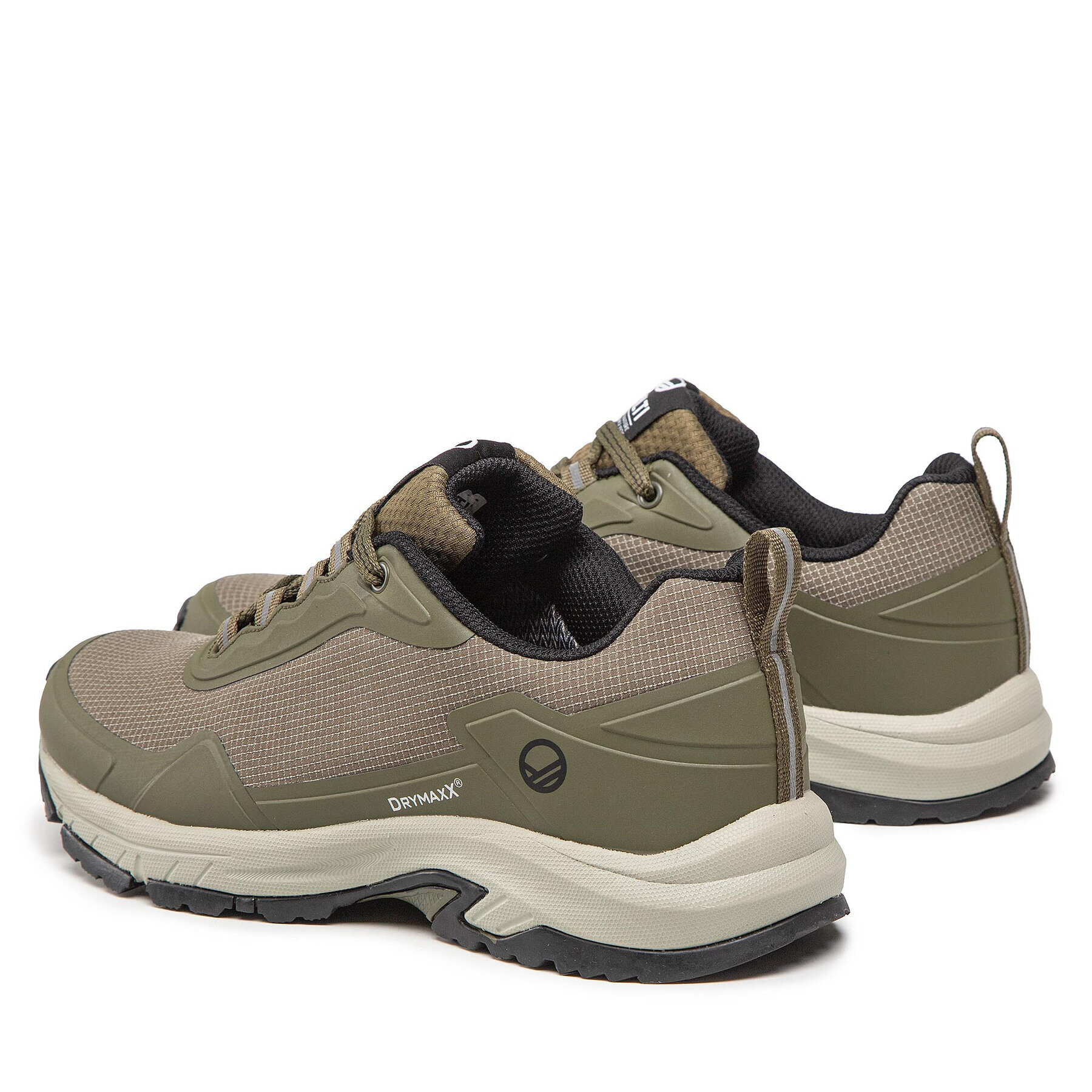 Halti Trekking čevlji Fara Low 2 Men's Dx Outdoor Shoes 054-2620 Khaki - Pepit.si