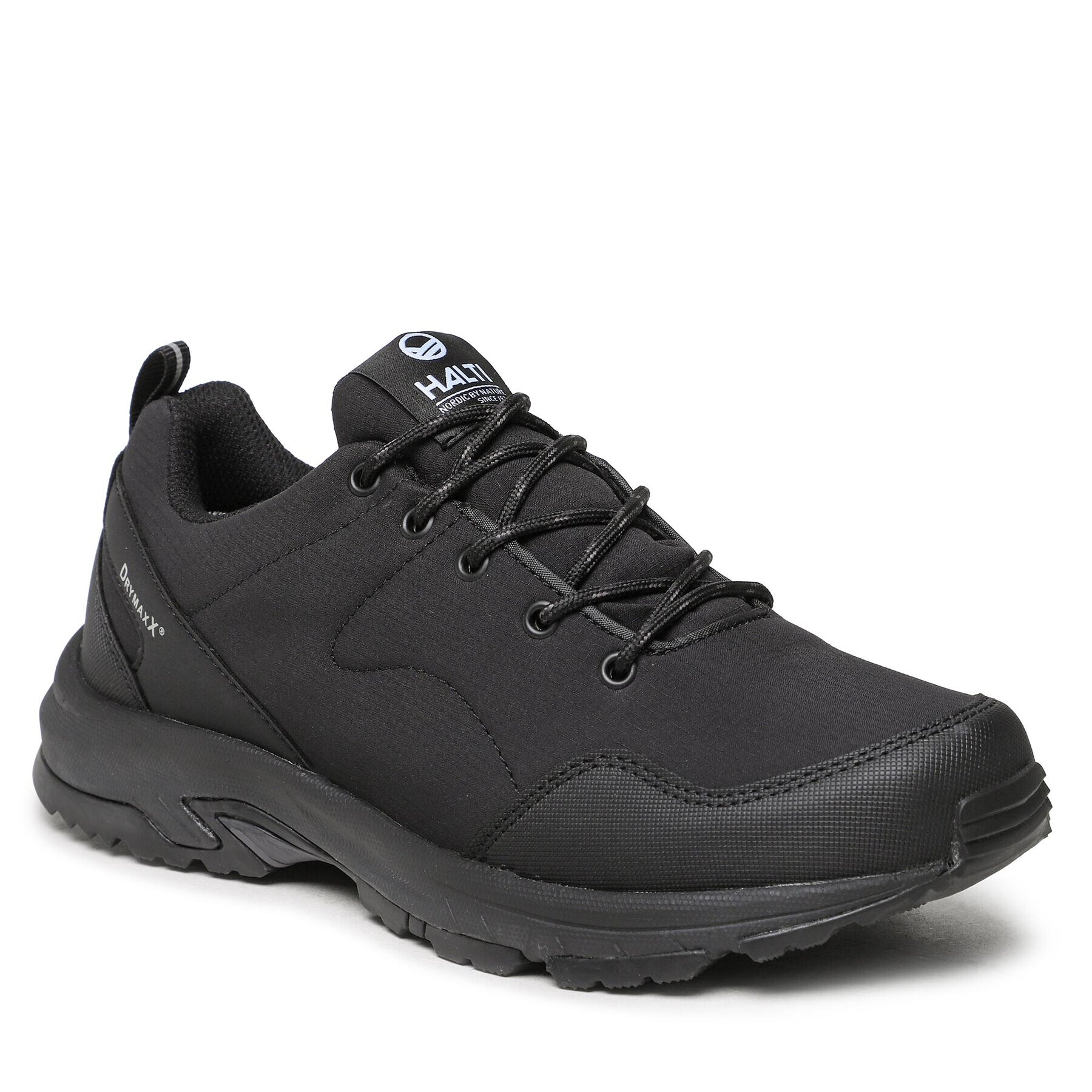 Halti Trekking čevlji Retki Low Dx M Walking Shoe Črna - Pepit.si