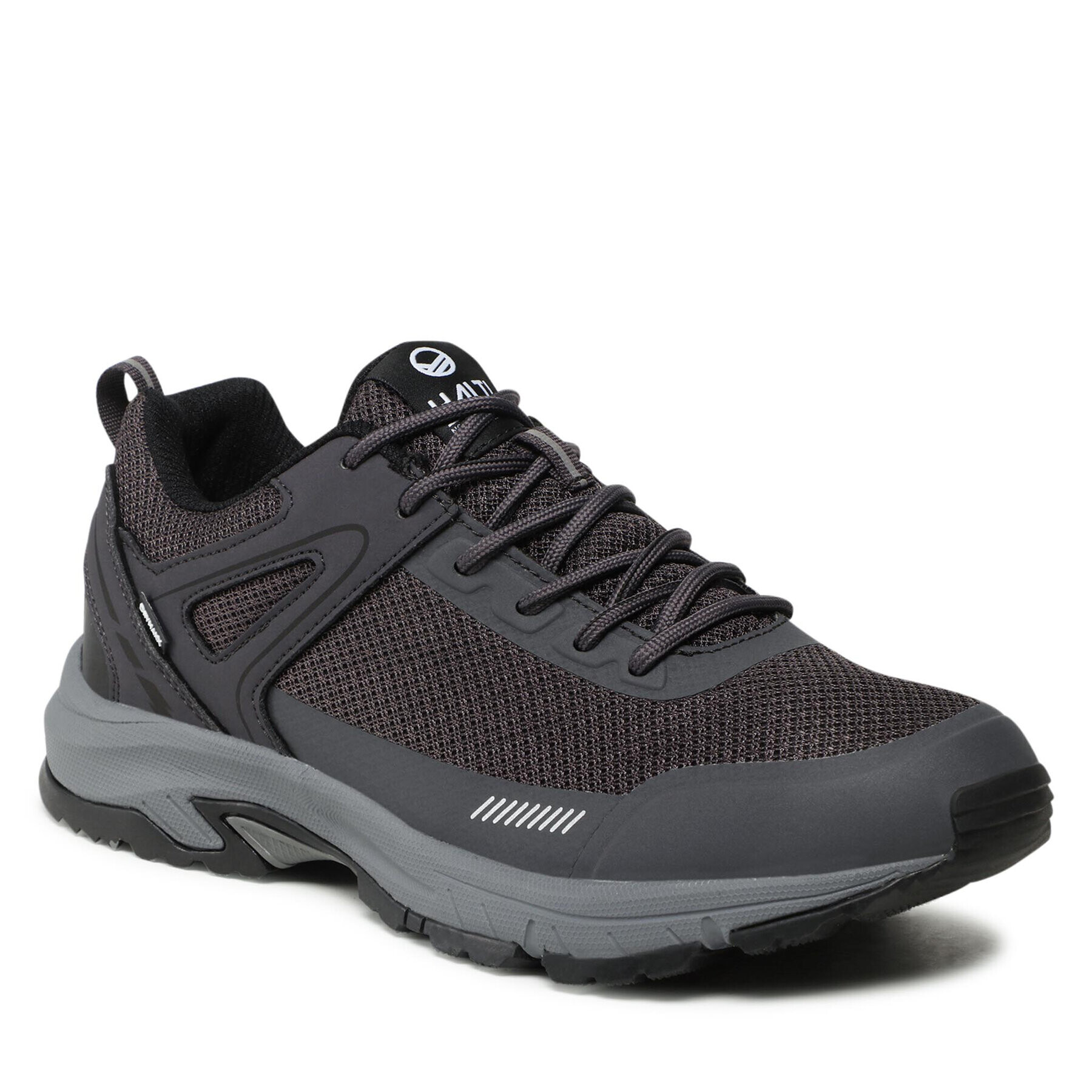 Halti Trekking čevlji Ubbe Low Dx M 054-2760 Siva - Pepit.si