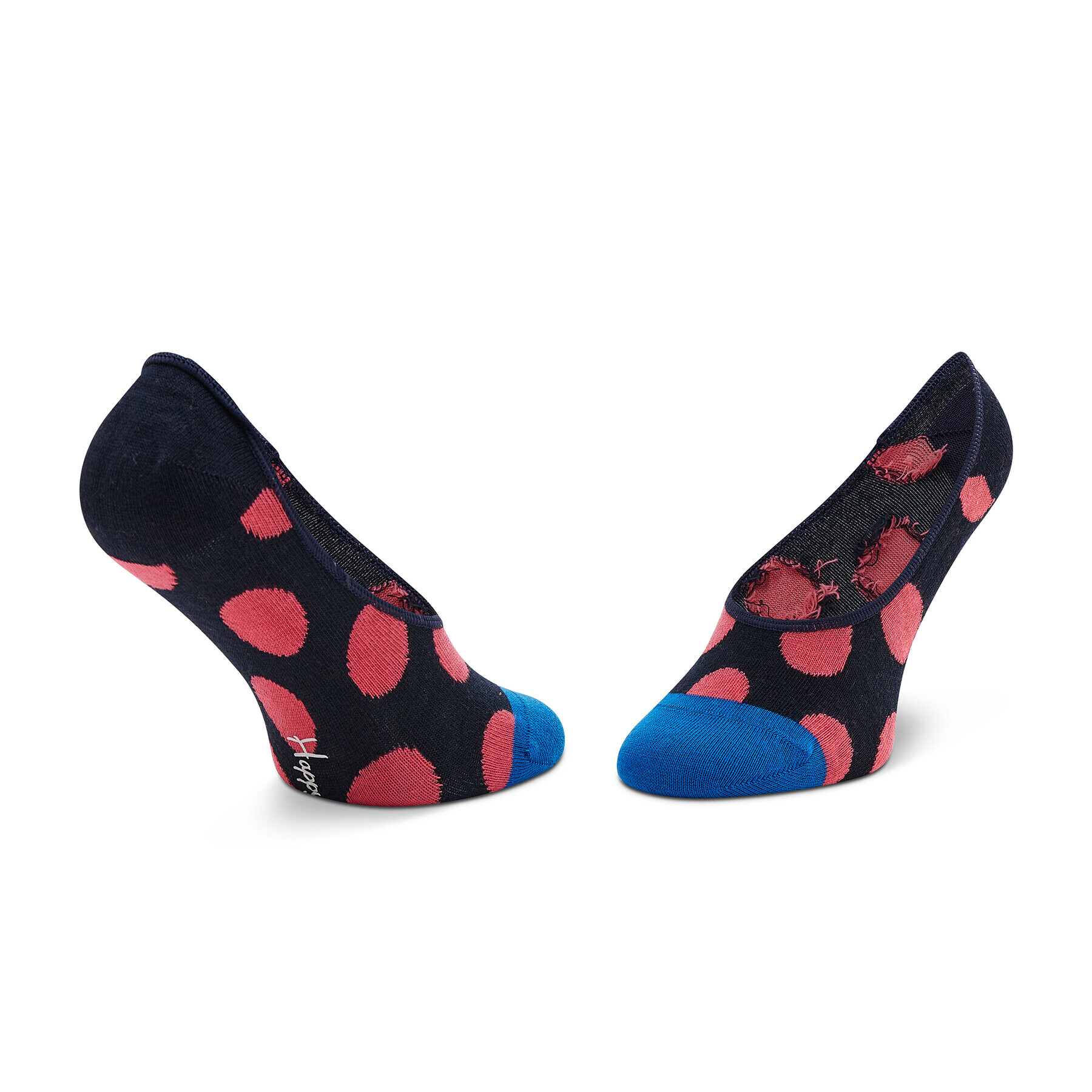 Happy Socks Unisex stopalke INS18-6500 Pisana - Pepit.si