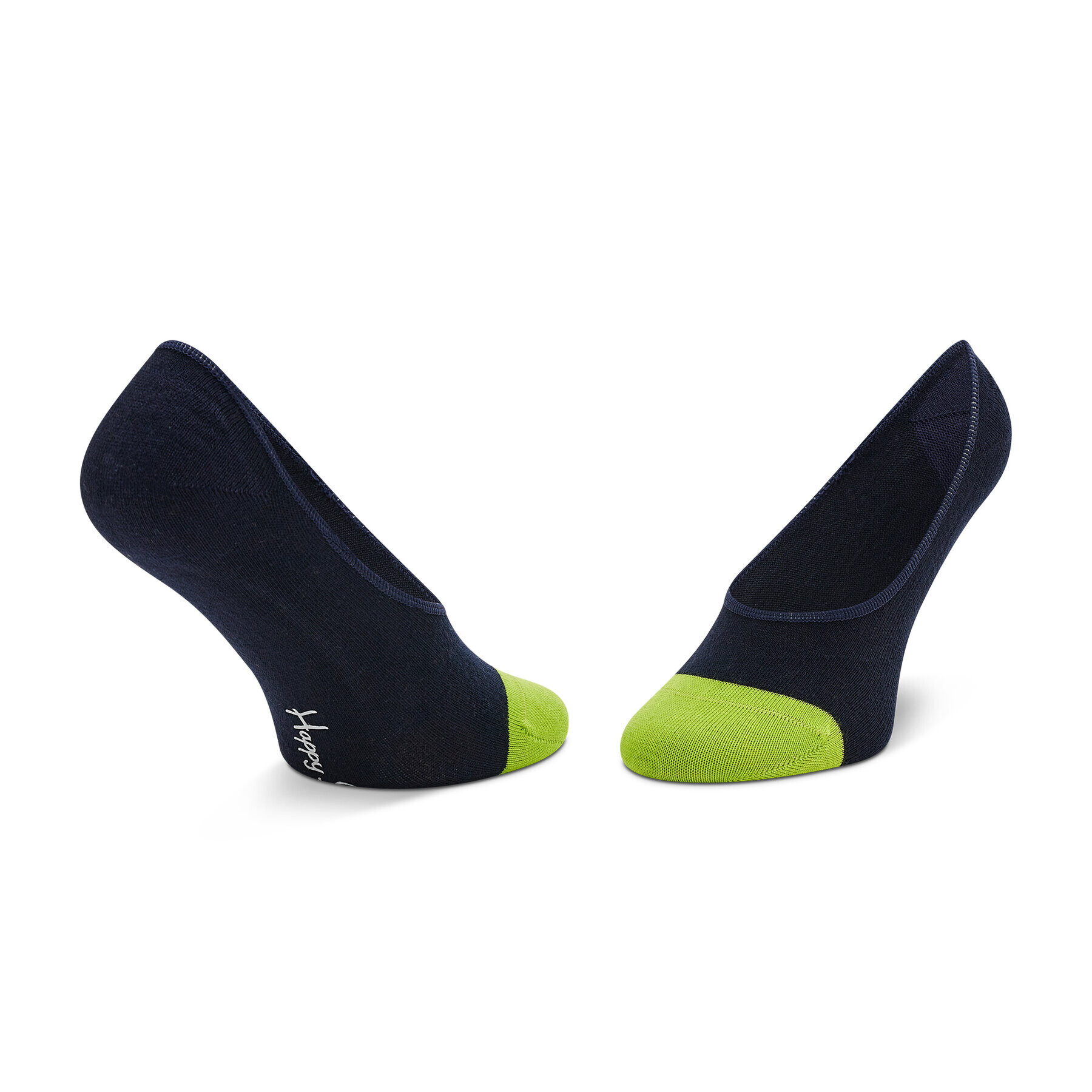 Happy Socks Unisex stopalke INS18-6500 Pisana - Pepit.si