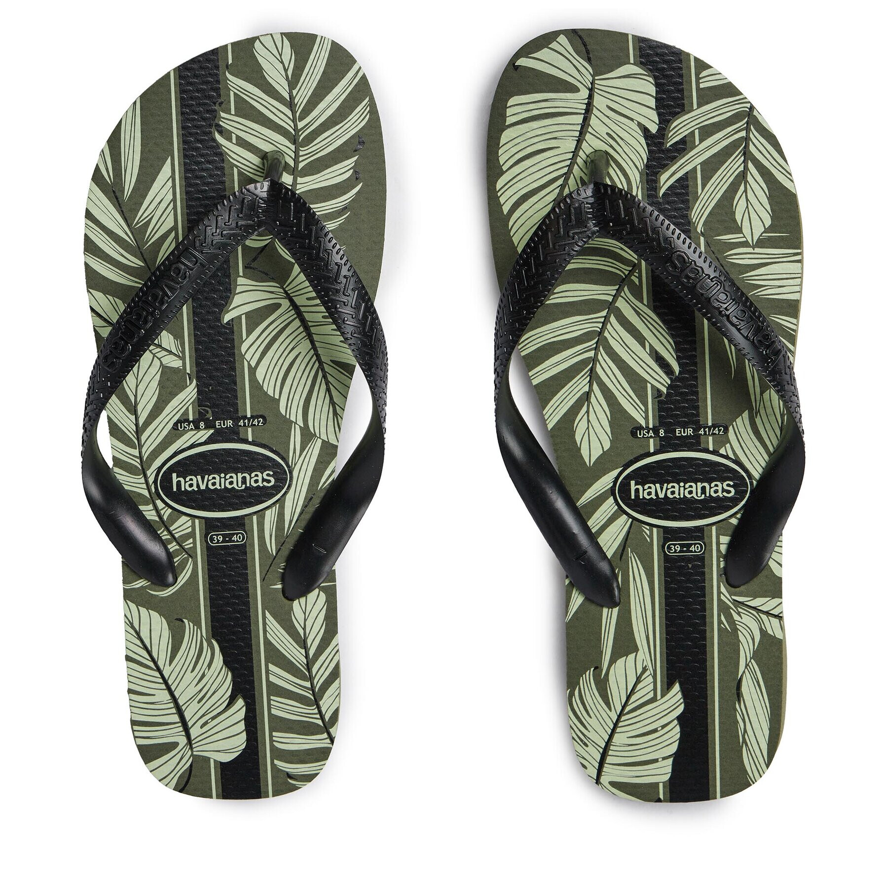 Havaianas Japonke 41113550869 Pisana - Pepit.si