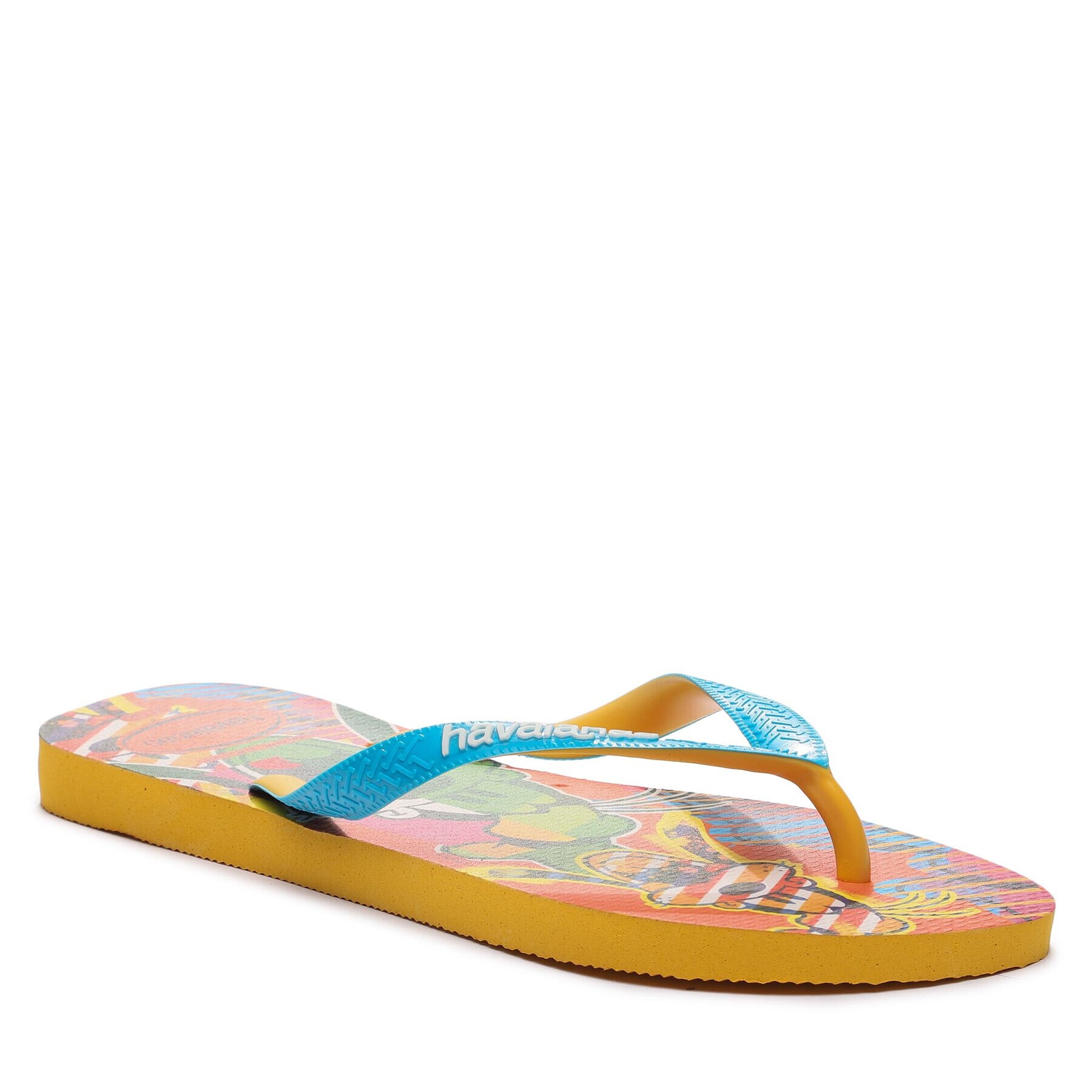 Havaianas Japonke 41235006362 Pisana - Pepit.si