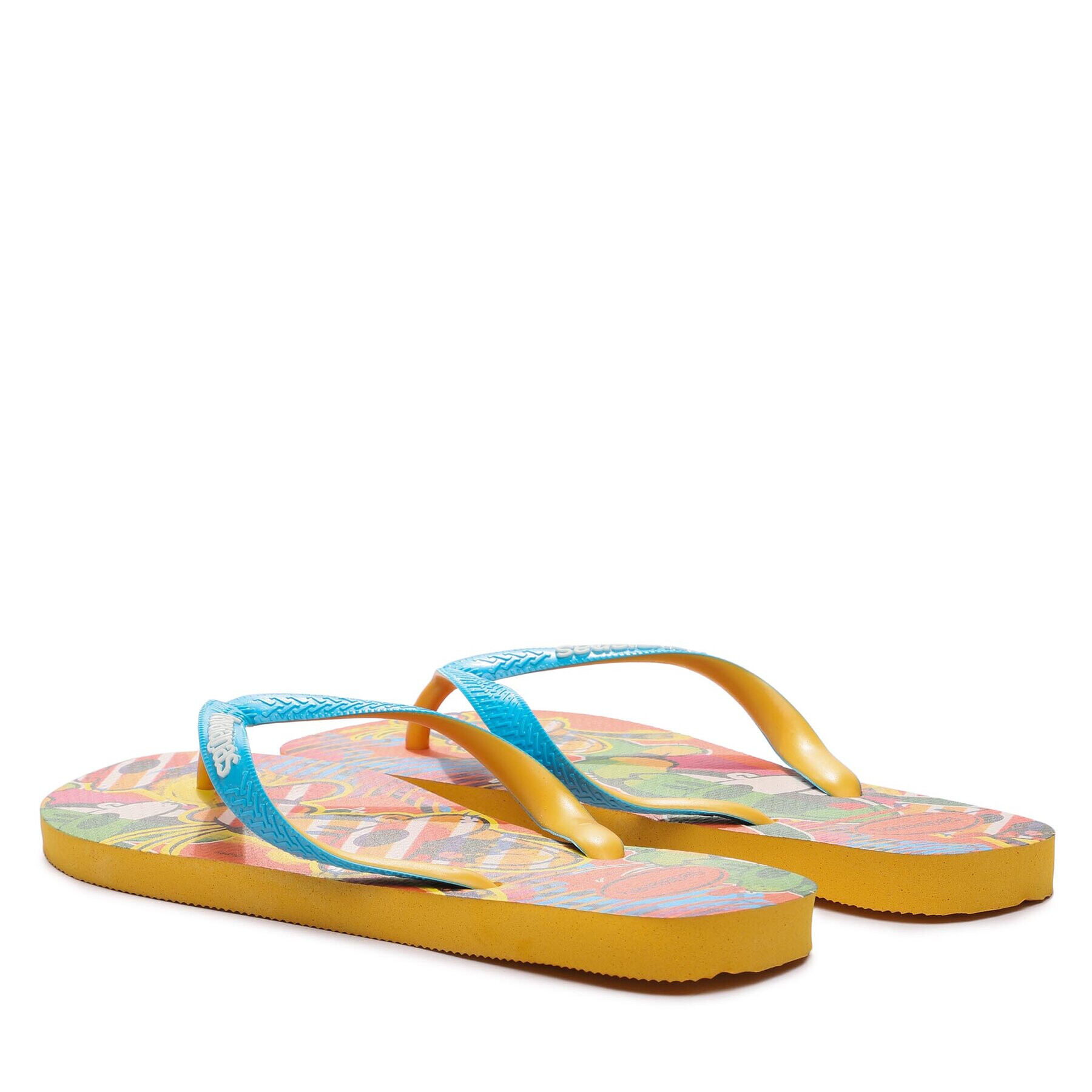 Havaianas Japonke 41235006362 Pisana - Pepit.si