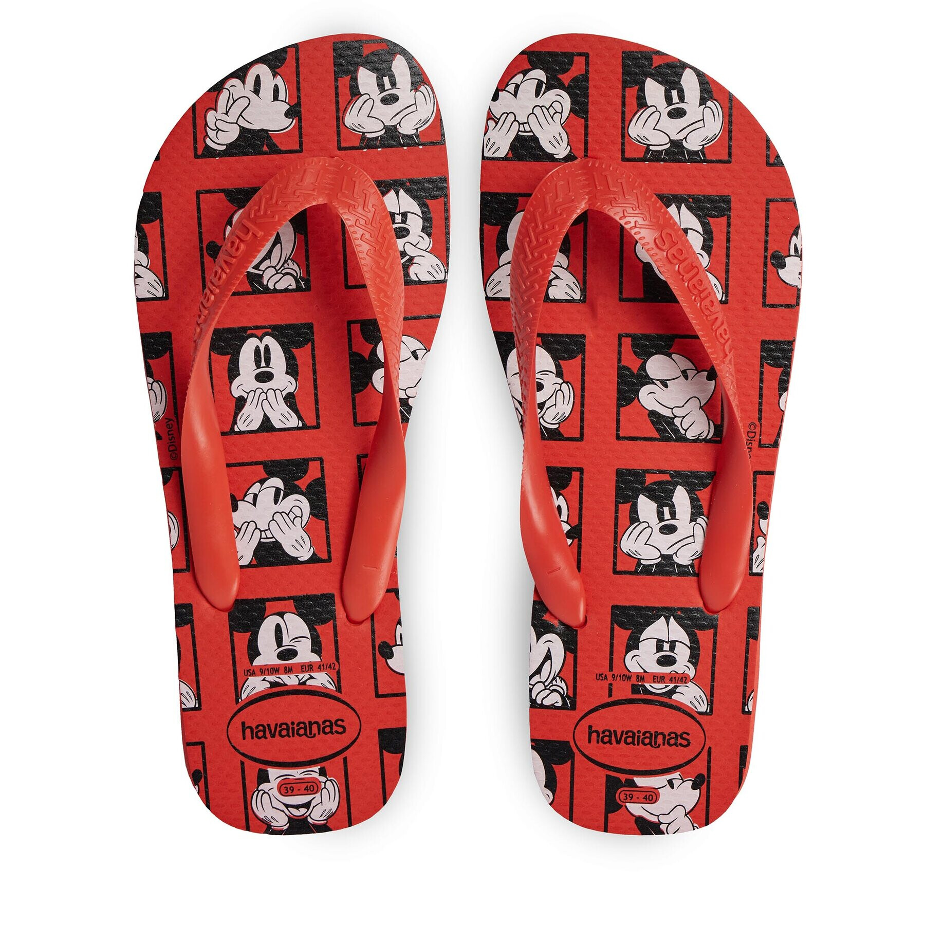 Havaianas Japonke 41394125778-W Pisana - Pepit.si