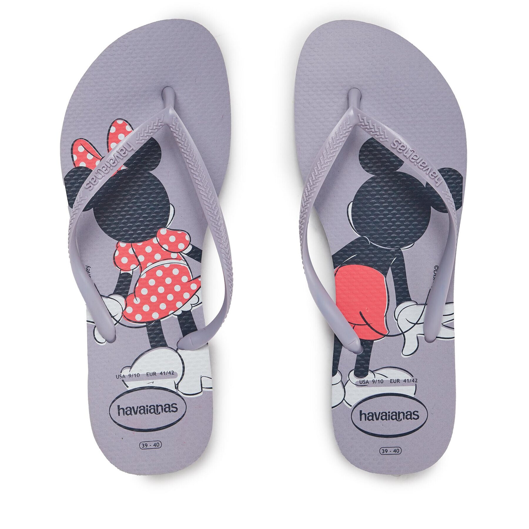 Havaianas Japonke 41412035251 Pisana - Pepit.si