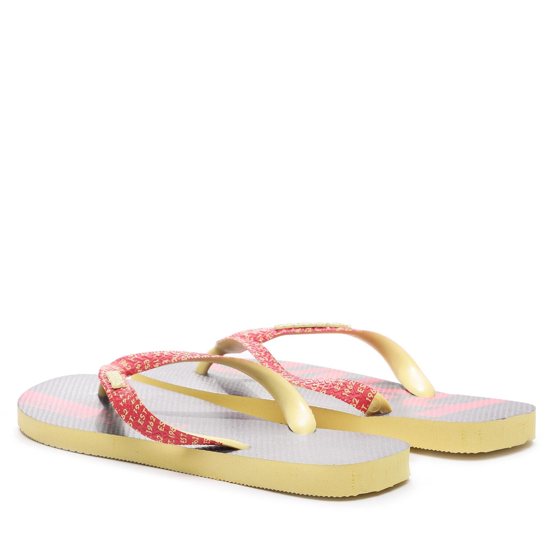 Havaianas Japonke 41470637598 Pisana - Pepit.si